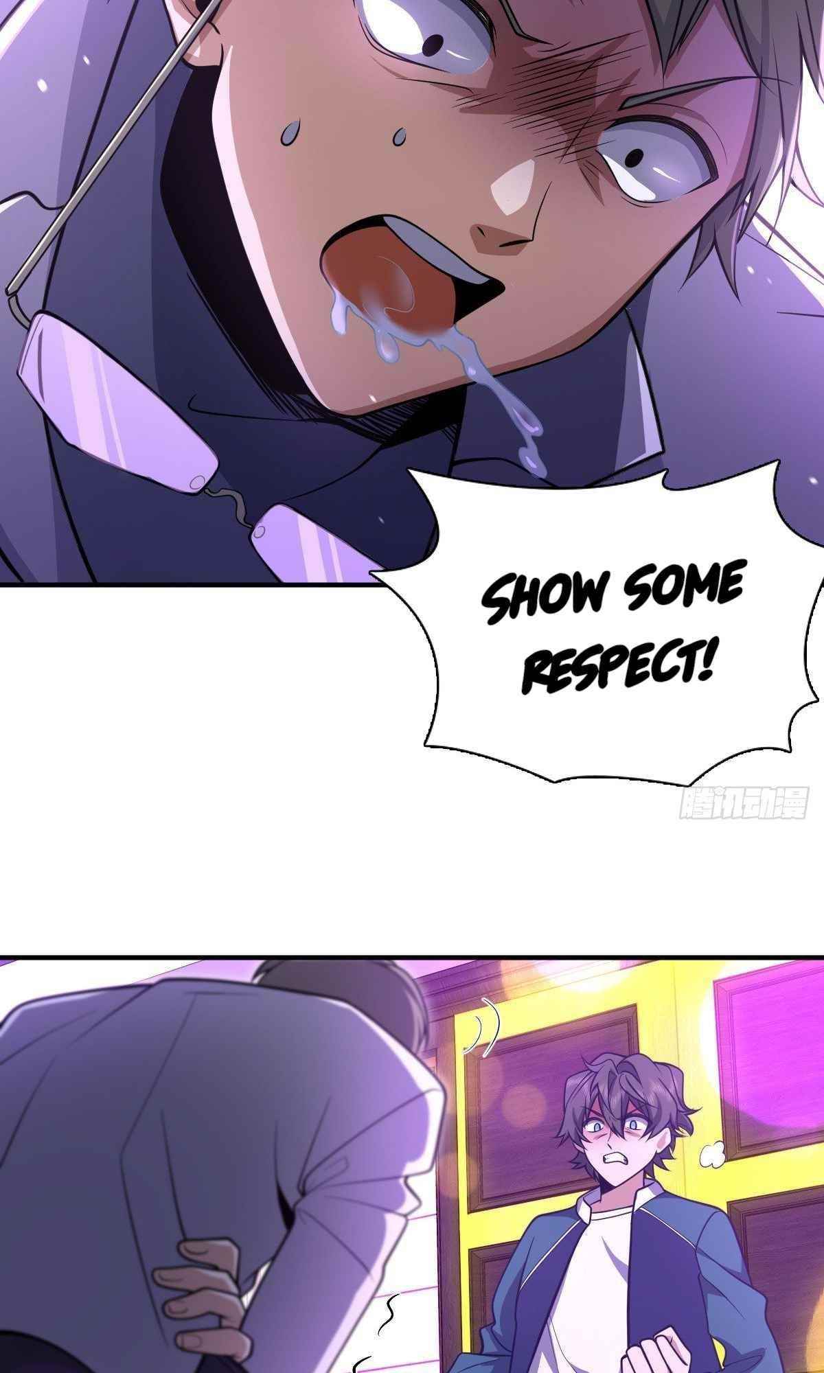 My Wife is From a Thousand Years Ago - Chapter 33 Page 45