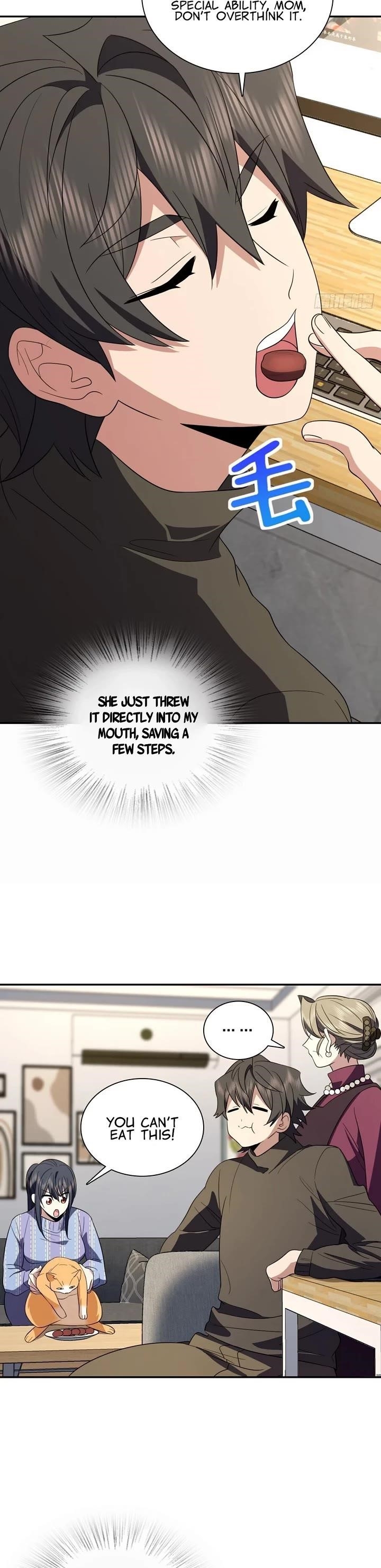 My Wife is From a Thousand Years Ago - Chapter 332 Page 15