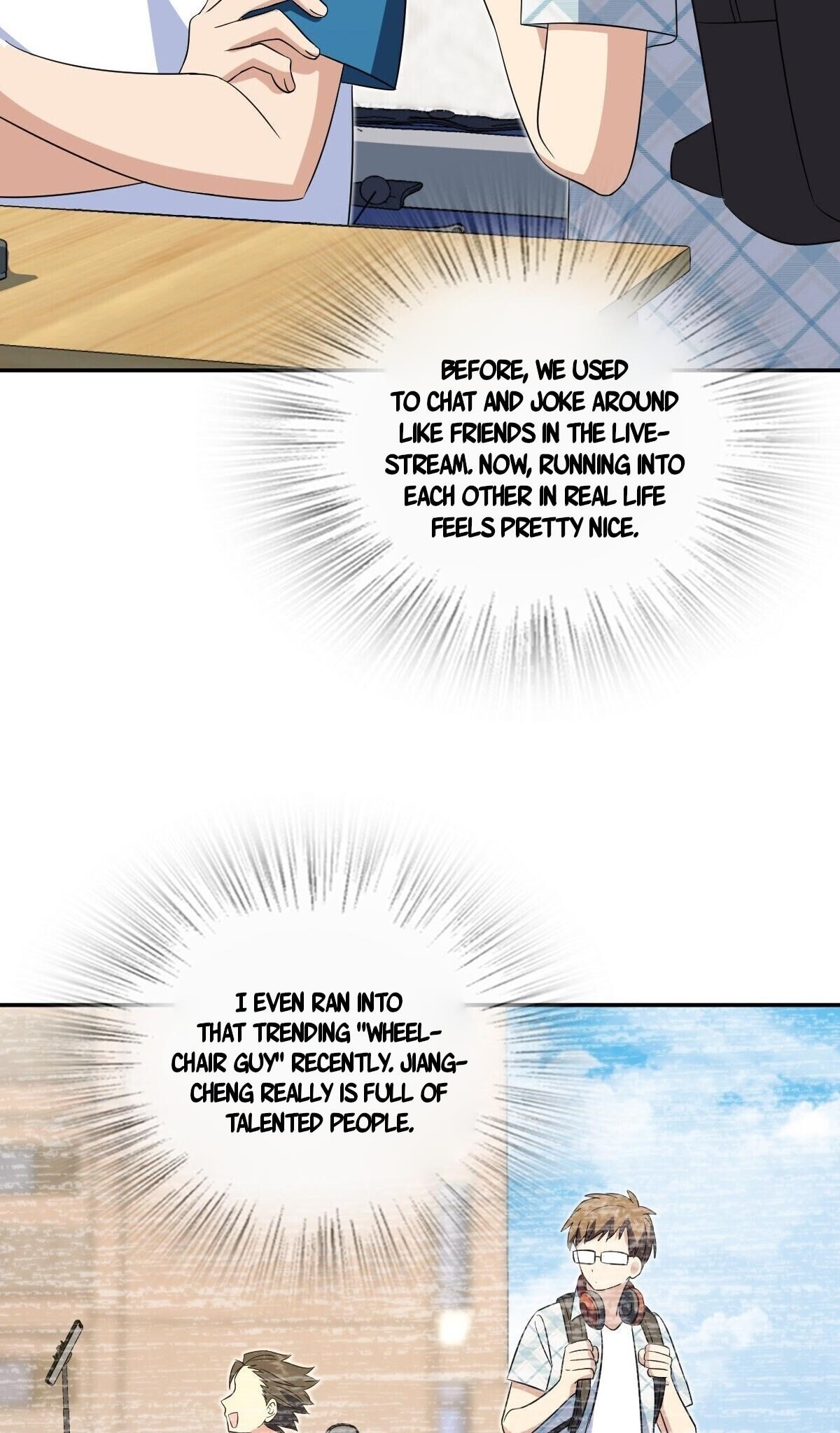 My Wife is From a Thousand Years Ago - Chapter 353 Page 24