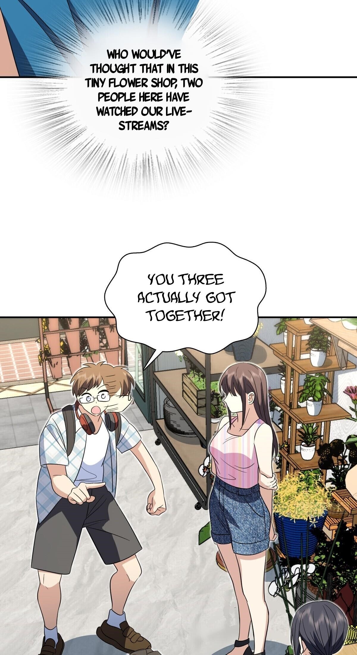 My Wife is From a Thousand Years Ago - Chapter 353 Page 37