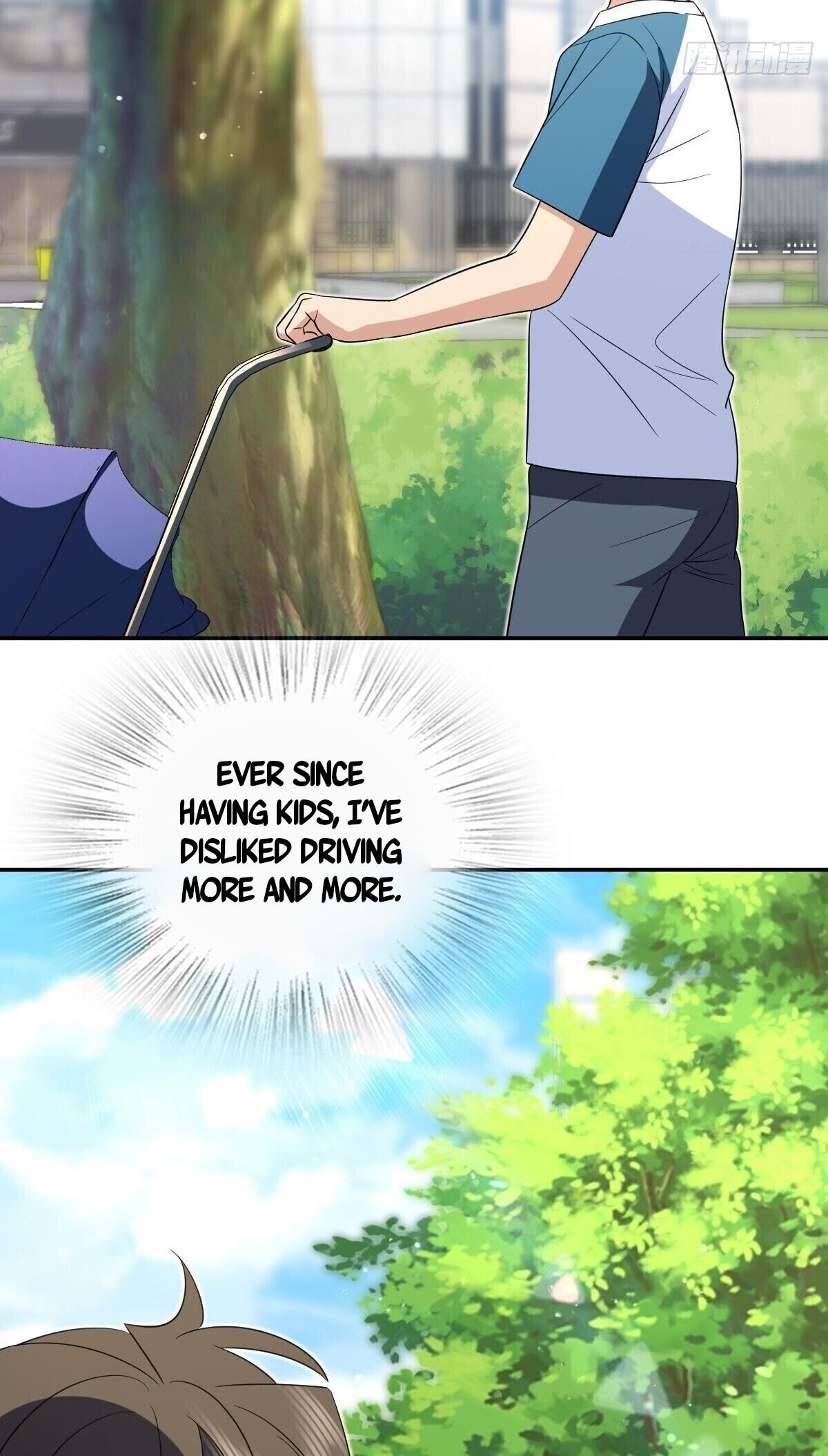 My Wife is From a Thousand Years Ago - Chapter 353 Page 43