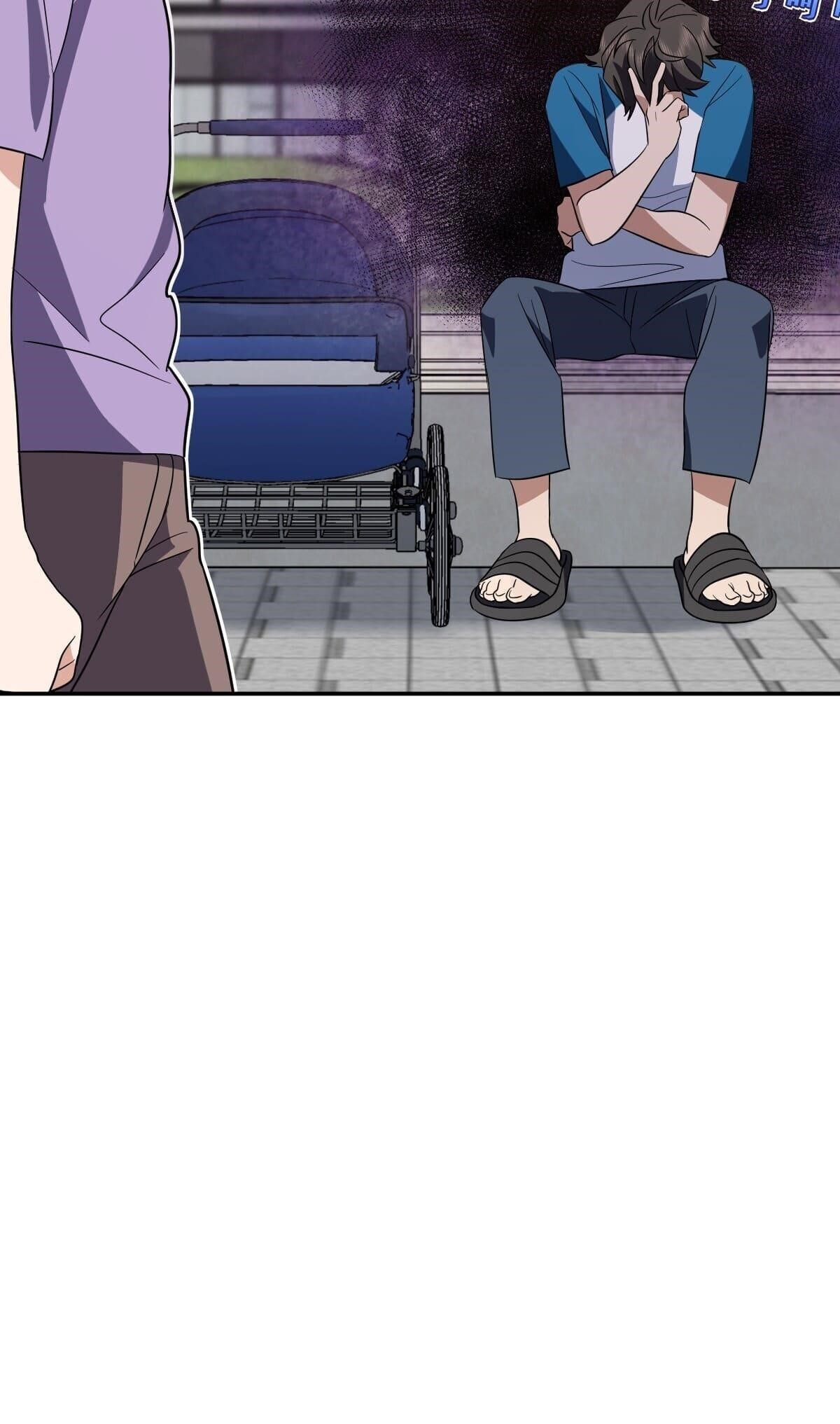 My Wife is From a Thousand Years Ago - Chapter 354 Page 11