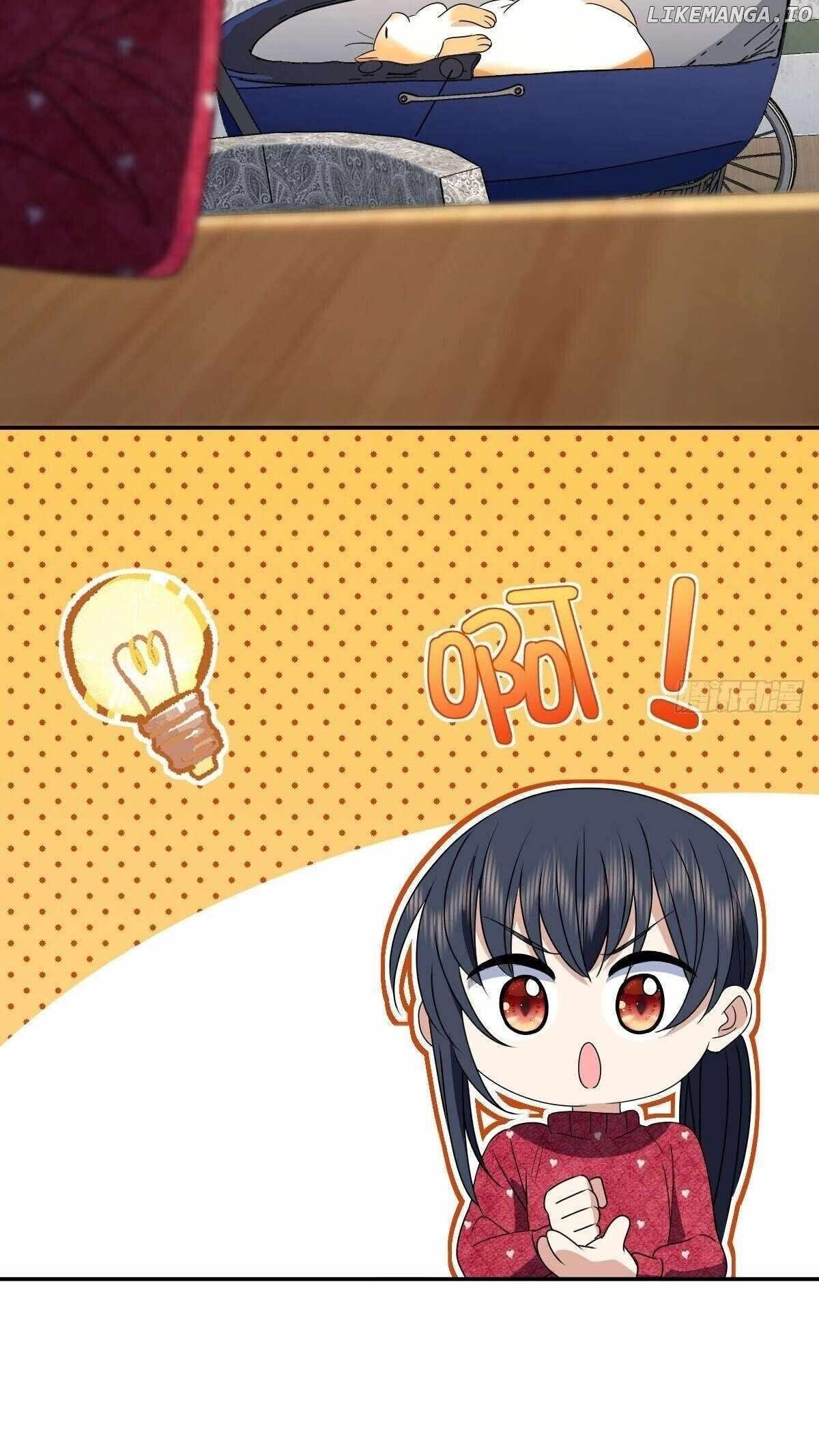 My Wife is From a Thousand Years Ago - Chapter 356 Page 15