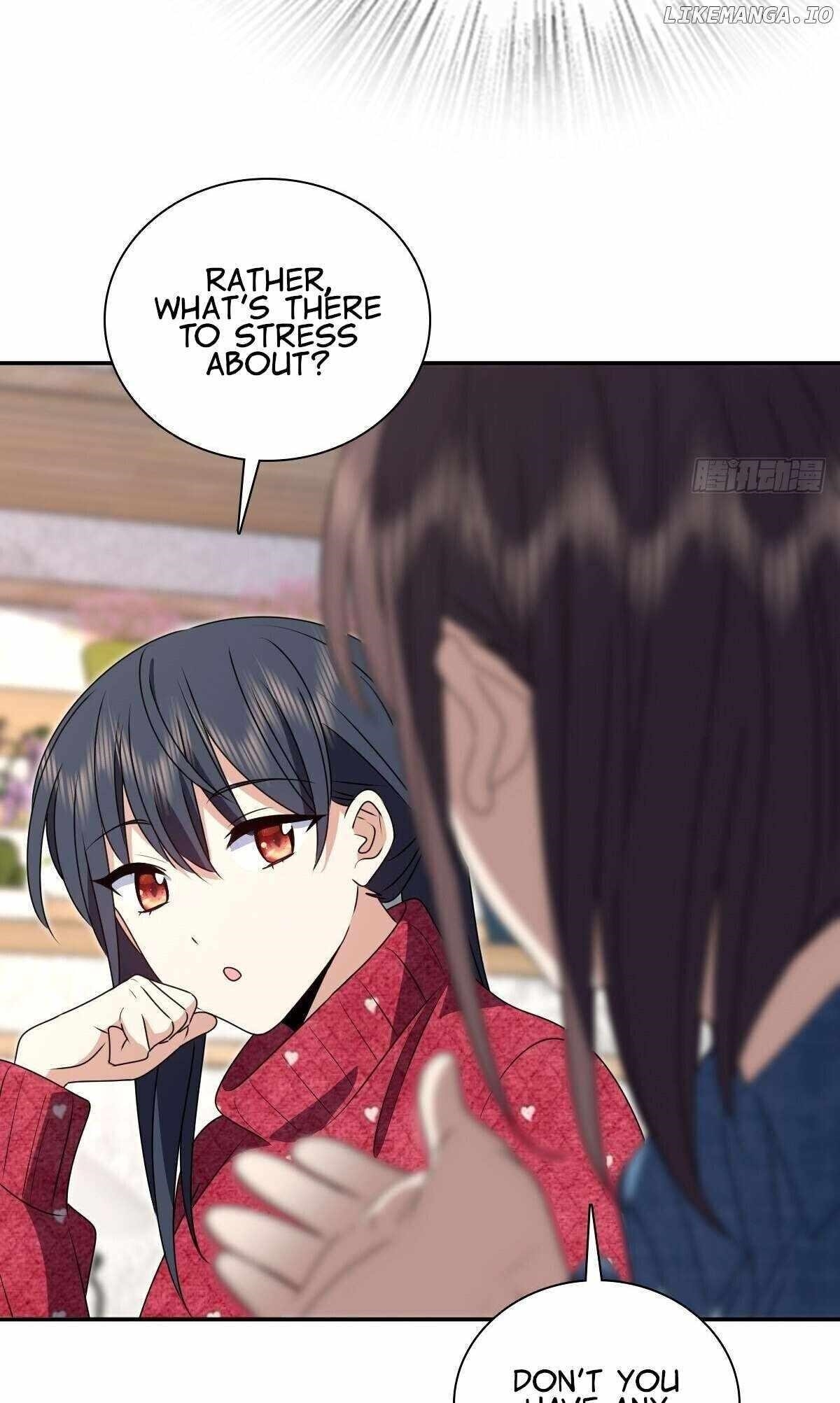 My Wife is From a Thousand Years Ago - Chapter 356 Page 38