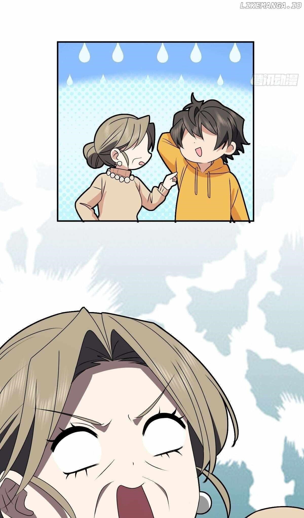 My Wife is From a Thousand Years Ago - Chapter 356 Page 48