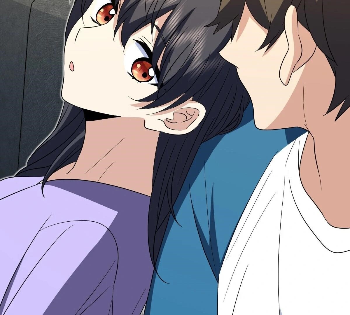 My Wife is From a Thousand Years Ago - Chapter 361 Page 80