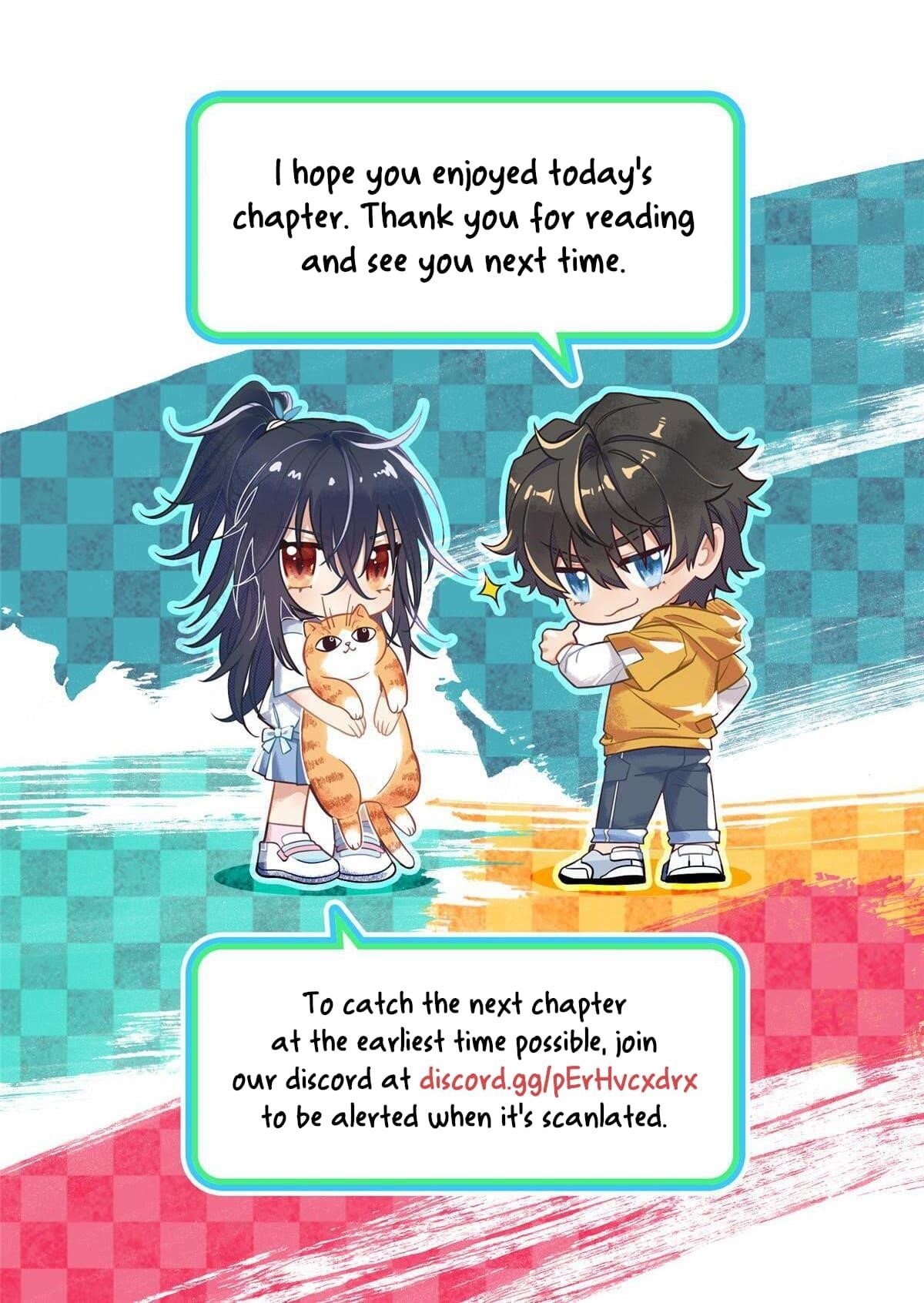 My Wife is From a Thousand Years Ago - Chapter 362 Page 51