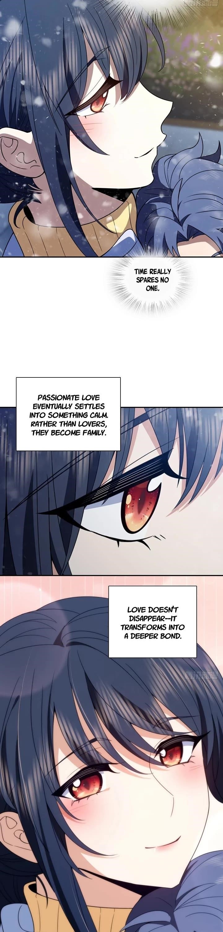 My Wife is From a Thousand Years Ago - Chapter 366 Page 18