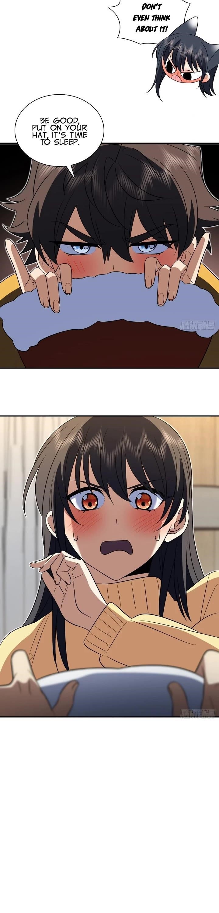 My Wife is From a Thousand Years Ago - Chapter 367 Page 17