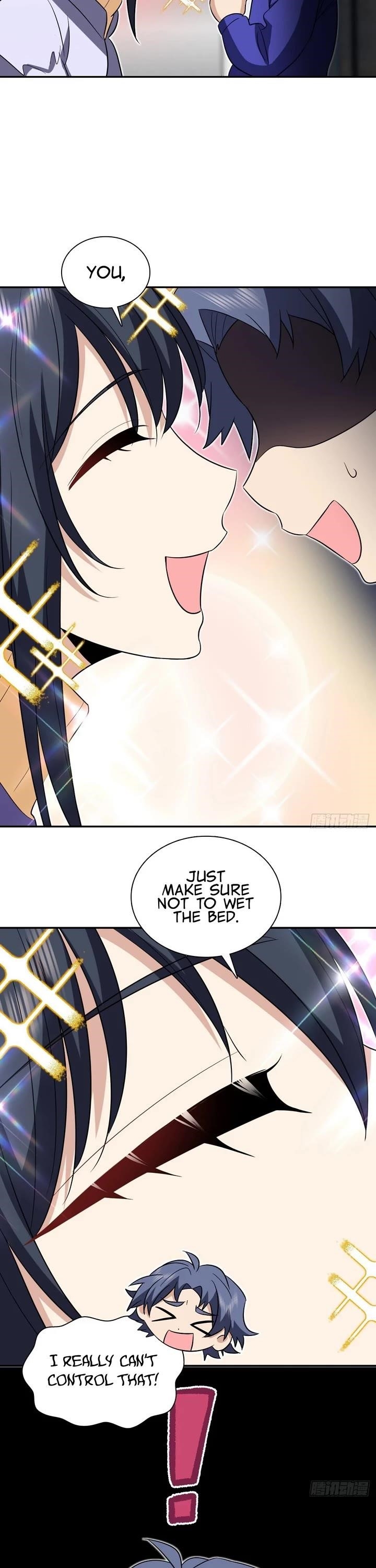 My Wife is From a Thousand Years Ago - Chapter 367 Page 6