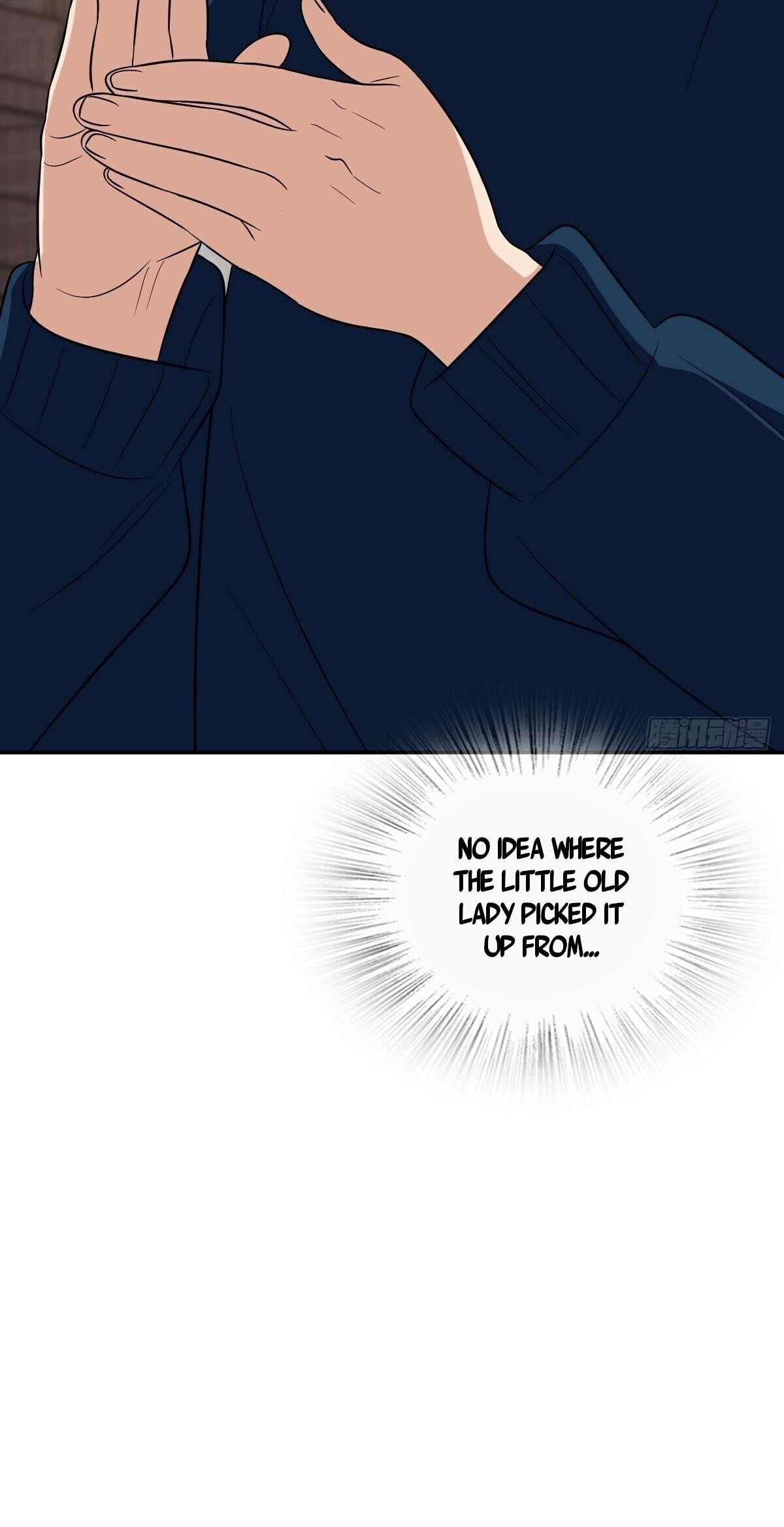 My Wife is From a Thousand Years Ago - Chapter 368 Page 14
