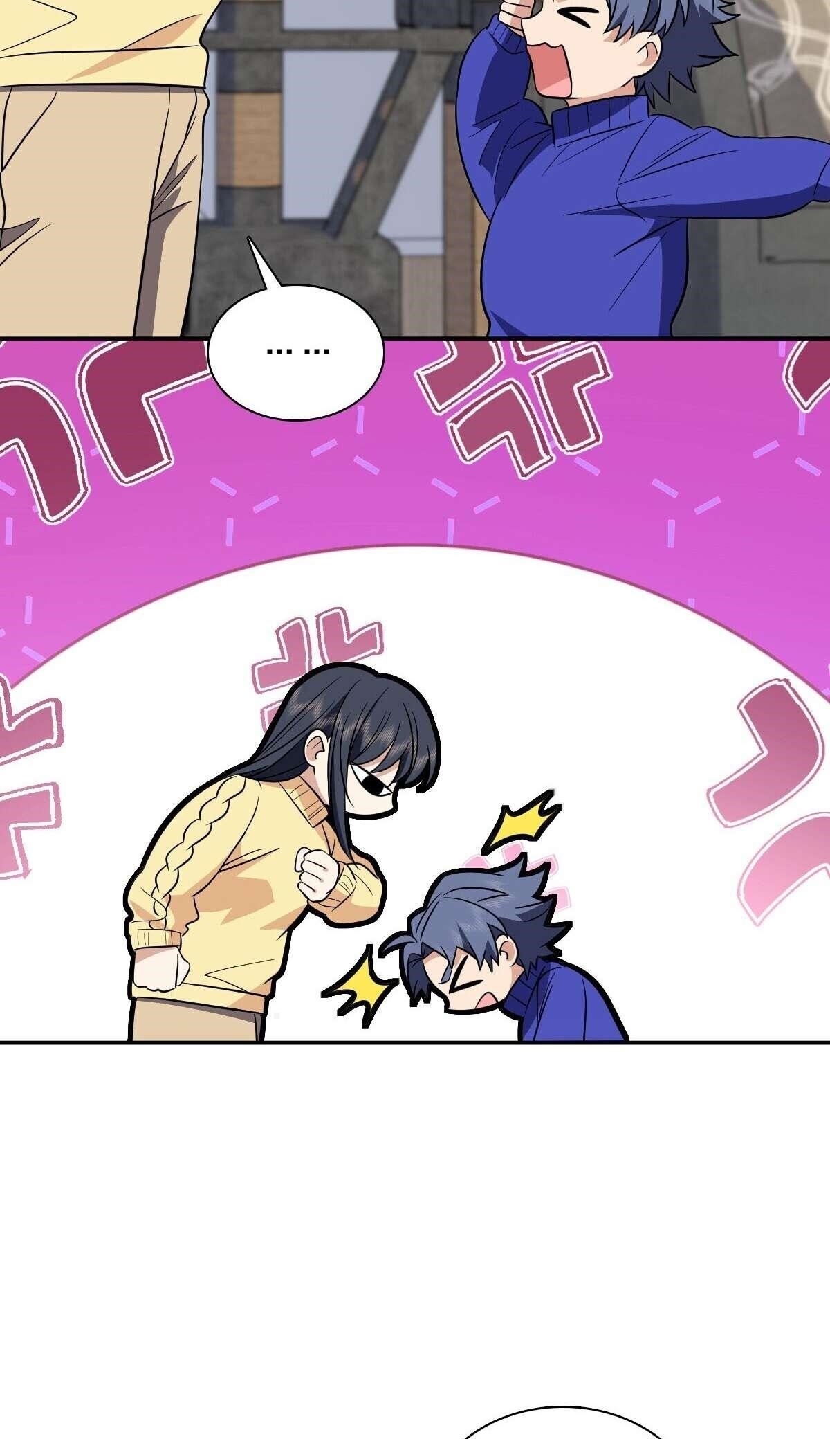 My Wife is From a Thousand Years Ago - Chapter 368 Page 20