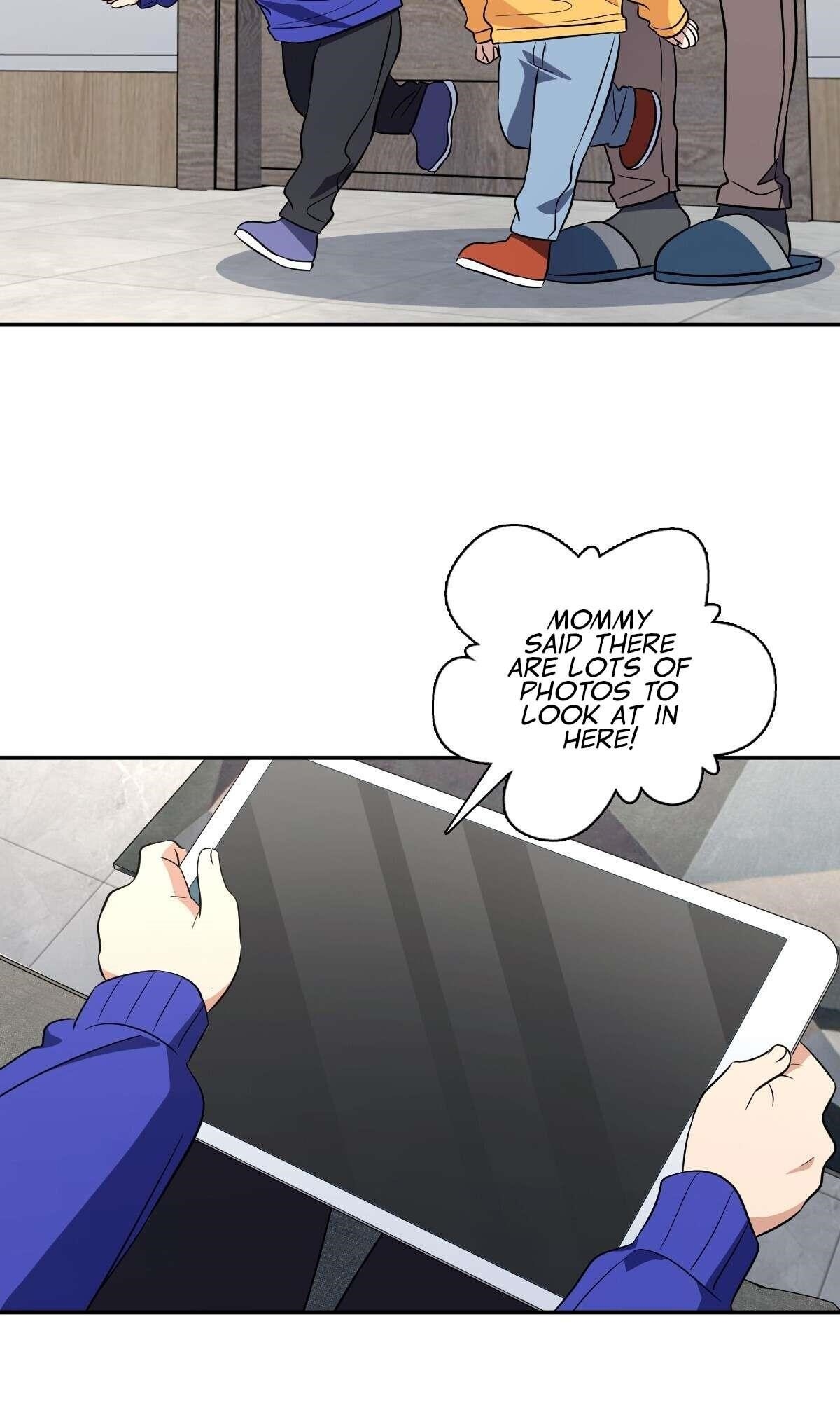 My Wife is From a Thousand Years Ago - Chapter 368 Page 4