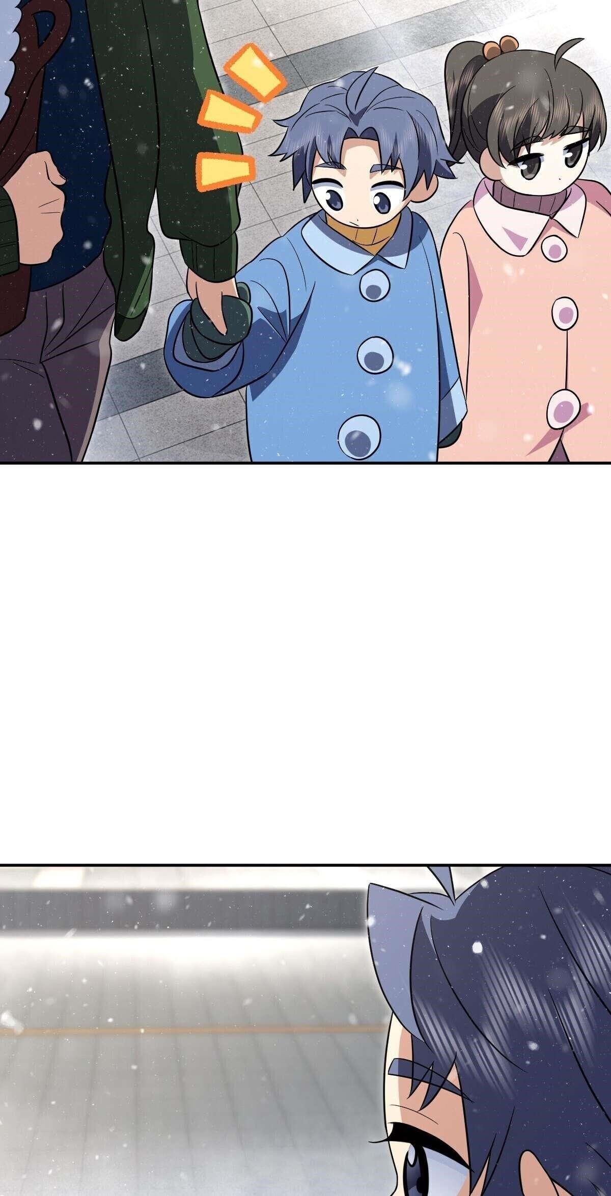 My Wife is From a Thousand Years Ago - Chapter 368 Page 40
