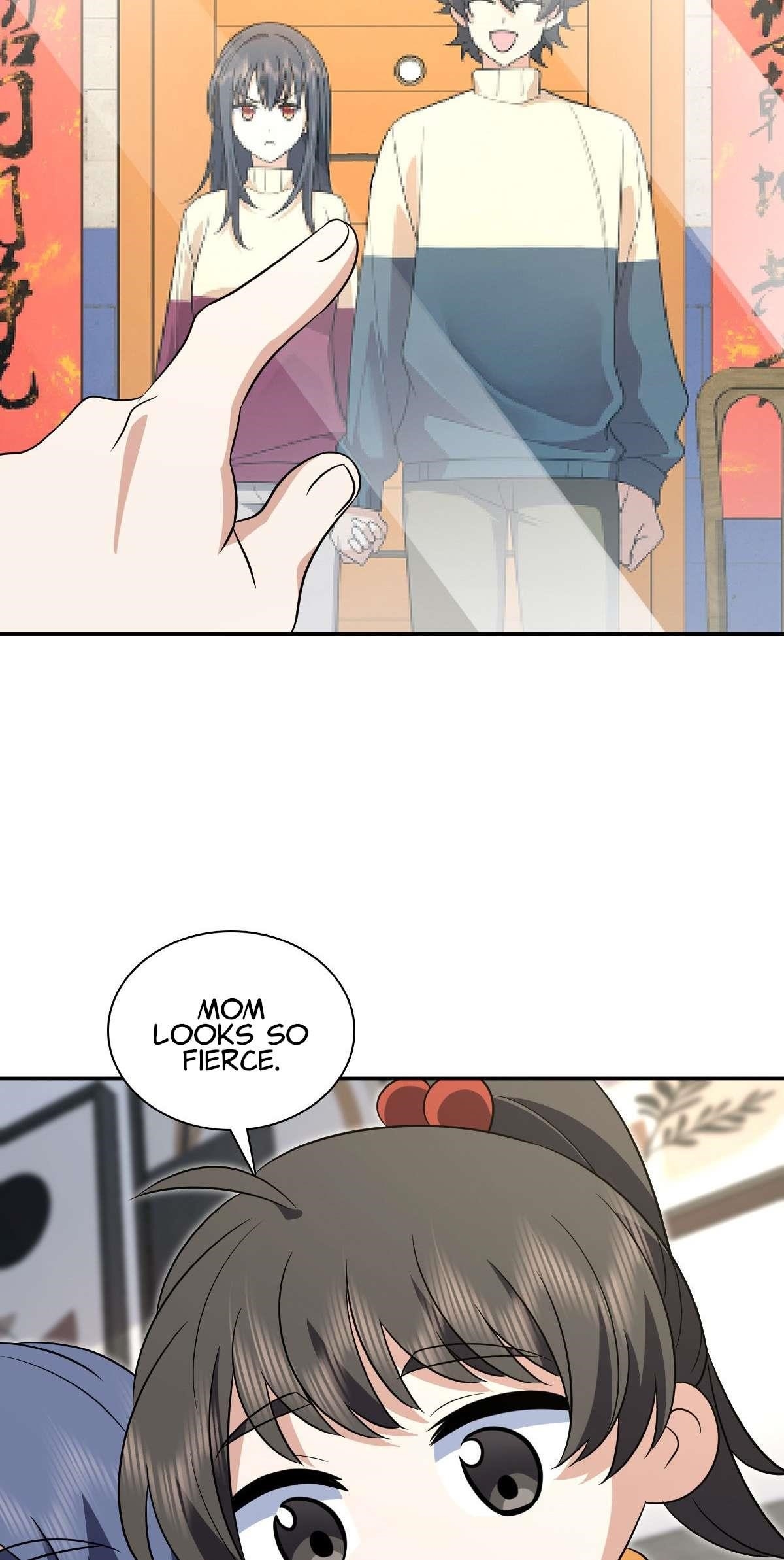 My Wife is From a Thousand Years Ago - Chapter 368 Page 8
