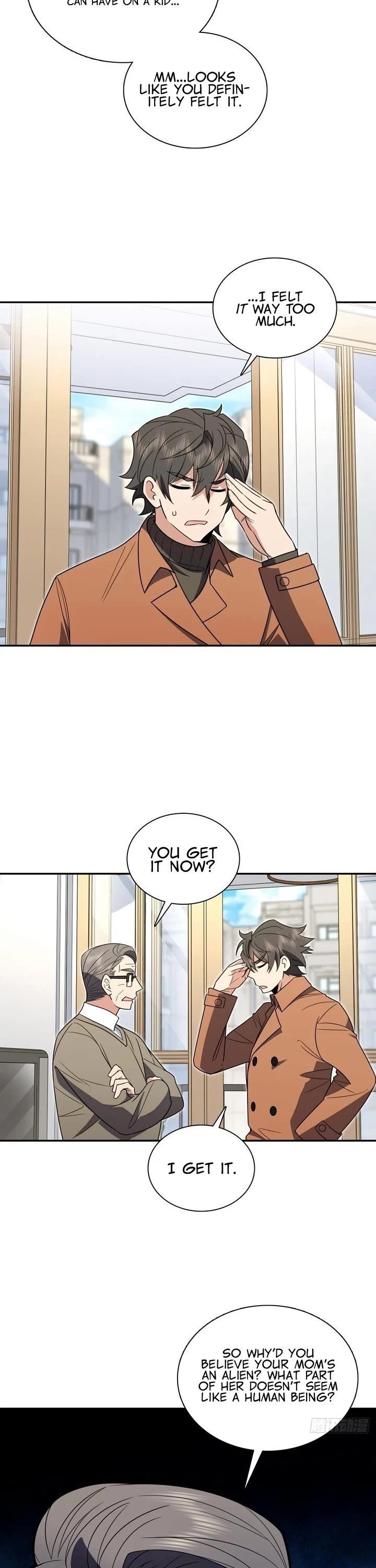 My Wife is From a Thousand Years Ago - Chapter 370 Page 21