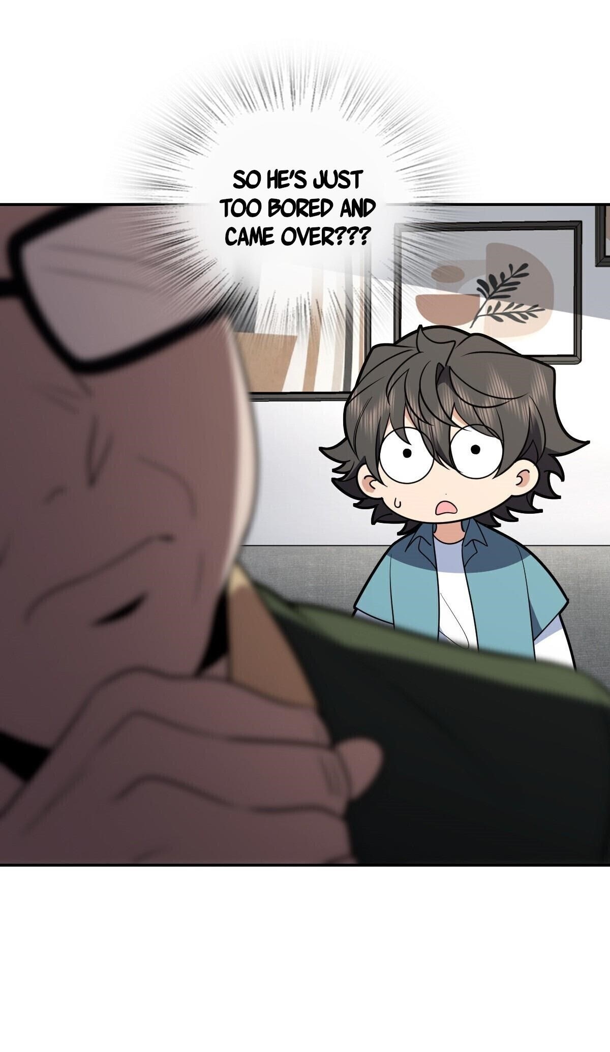 My Wife is From a Thousand Years Ago - Chapter 396 Page 12