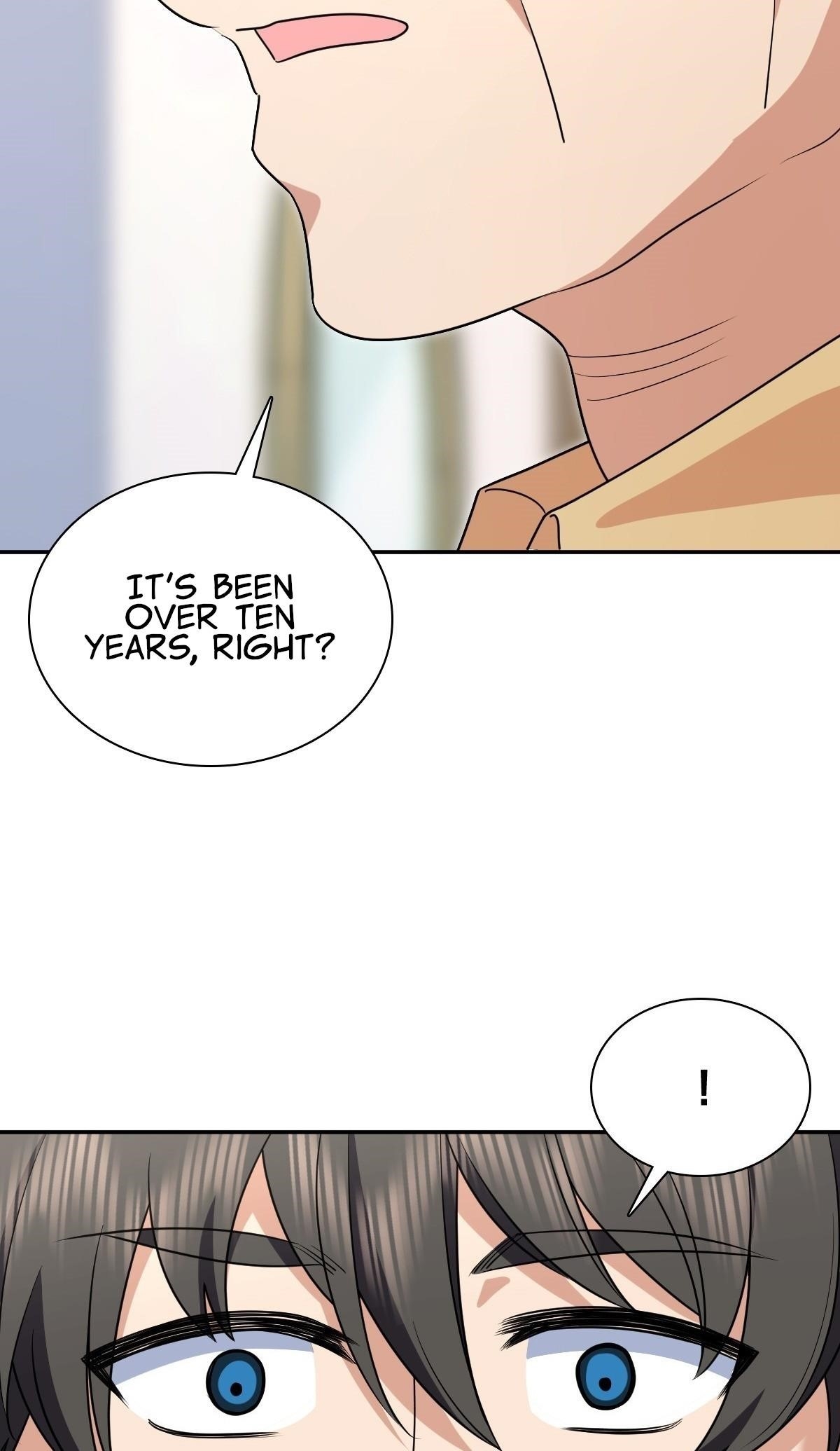 My Wife is From a Thousand Years Ago - Chapter 396 Page 18