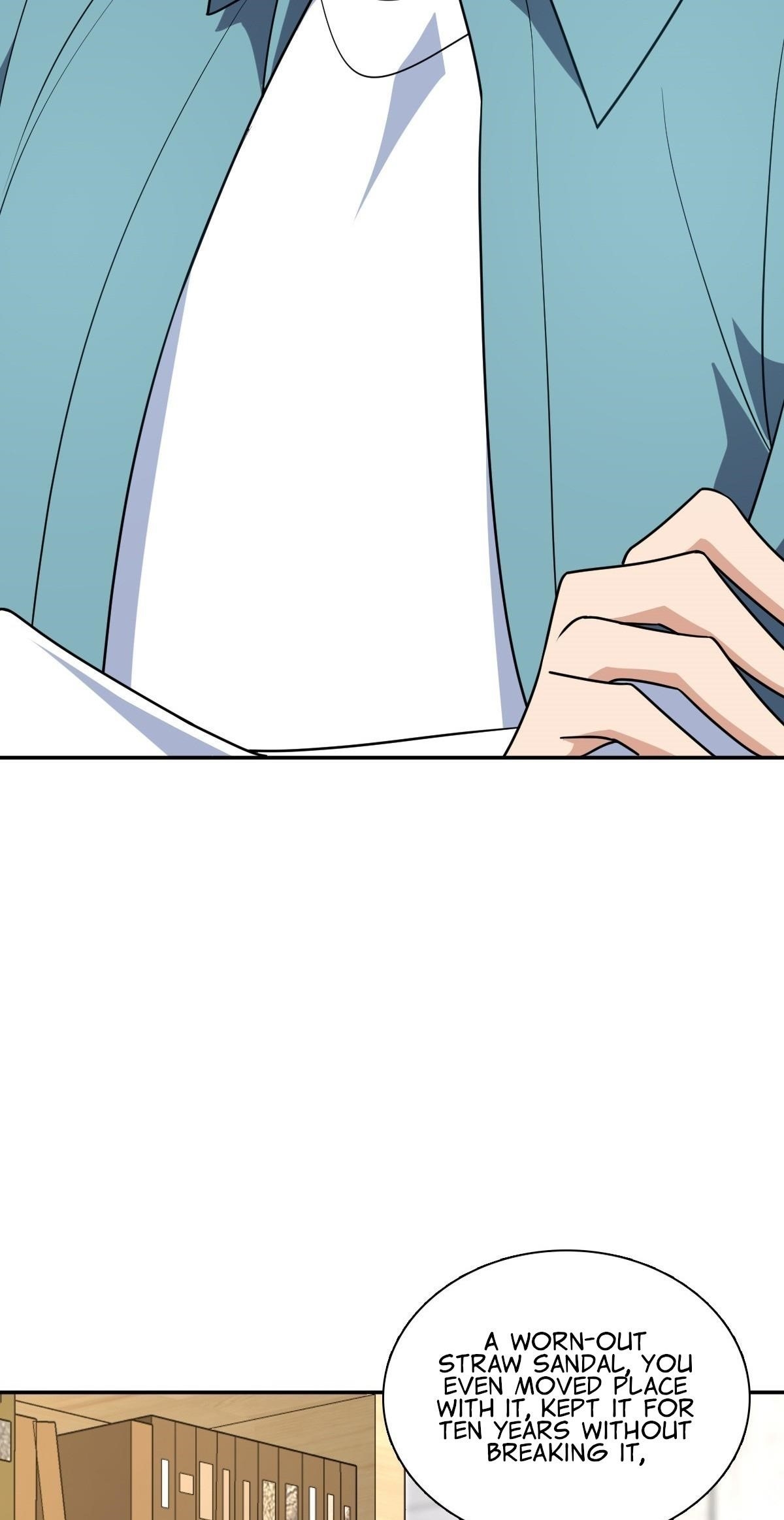 My Wife is From a Thousand Years Ago - Chapter 396 Page 27