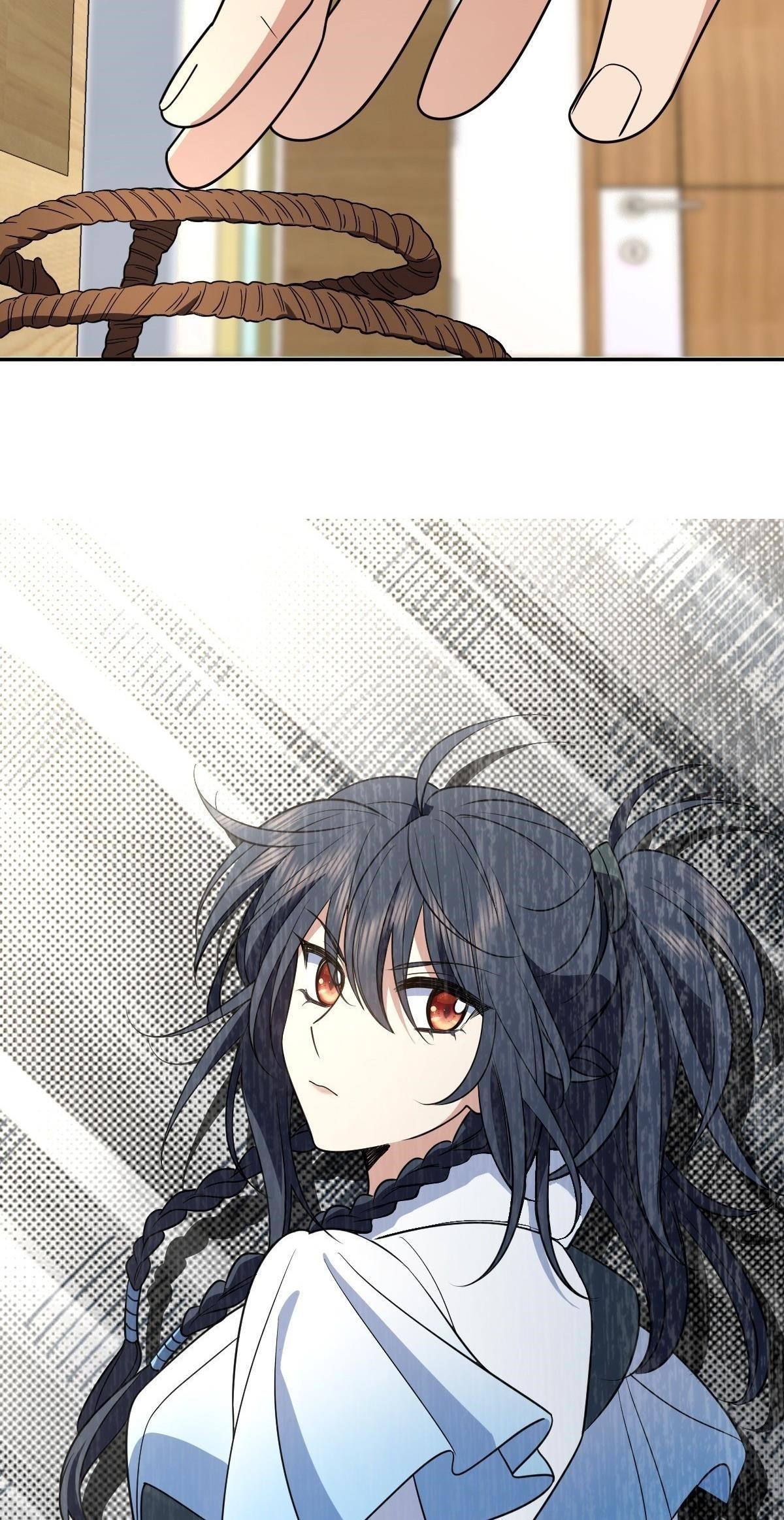 My Wife is From a Thousand Years Ago - Chapter 396 Page 29
