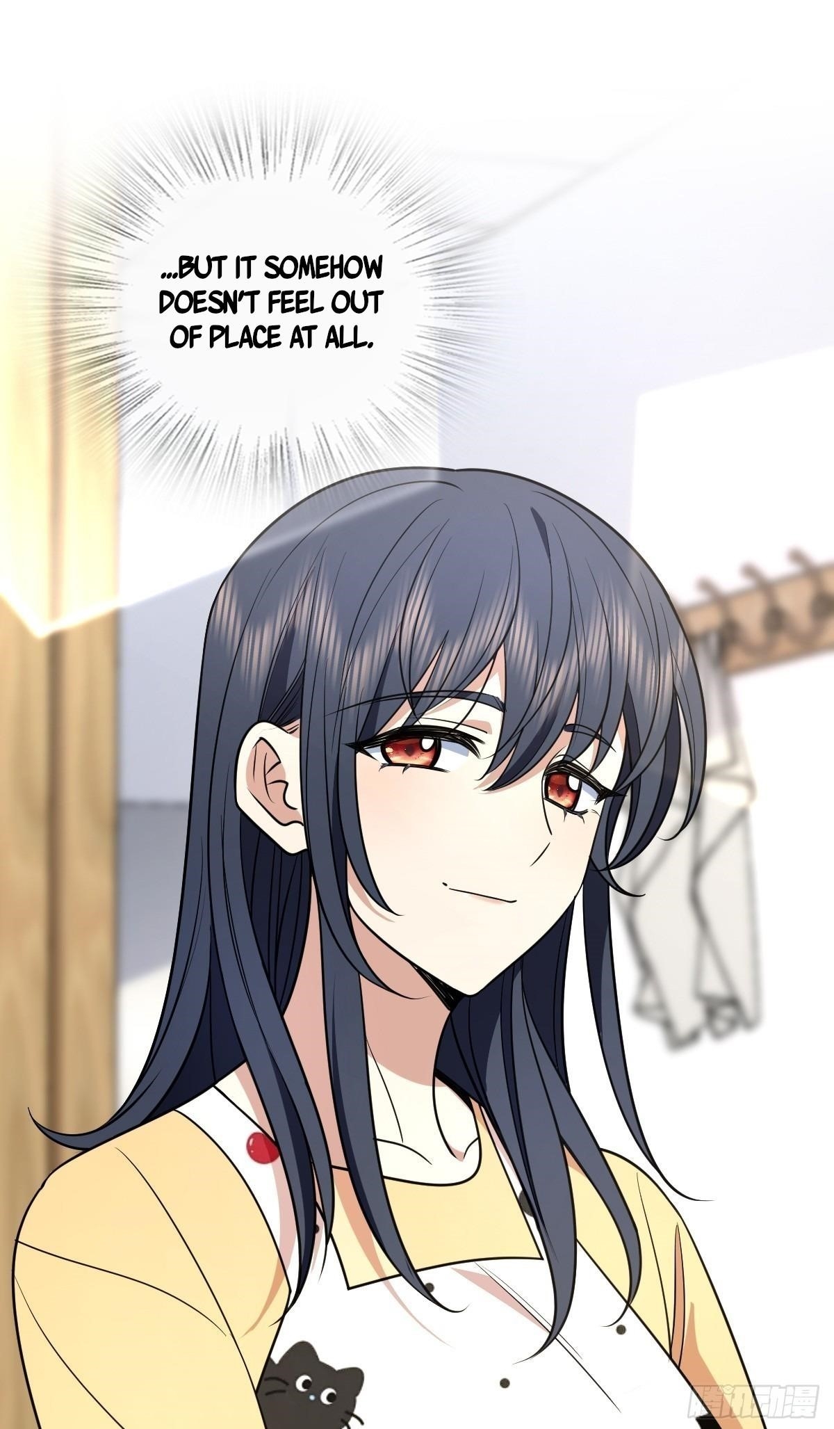 My Wife is From a Thousand Years Ago - Chapter 396 Page 32