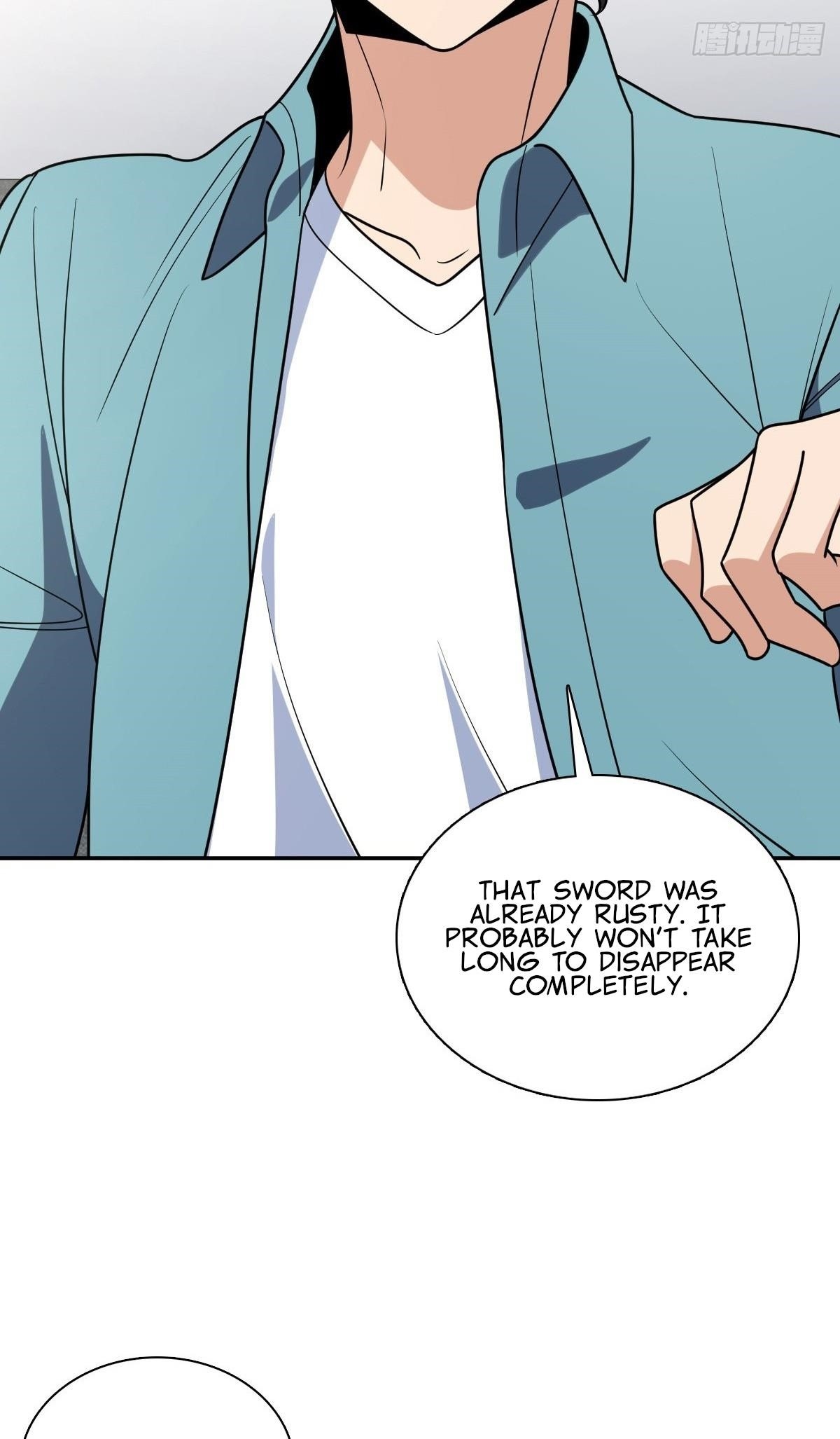 My Wife is From a Thousand Years Ago - Chapter 396 Page 37