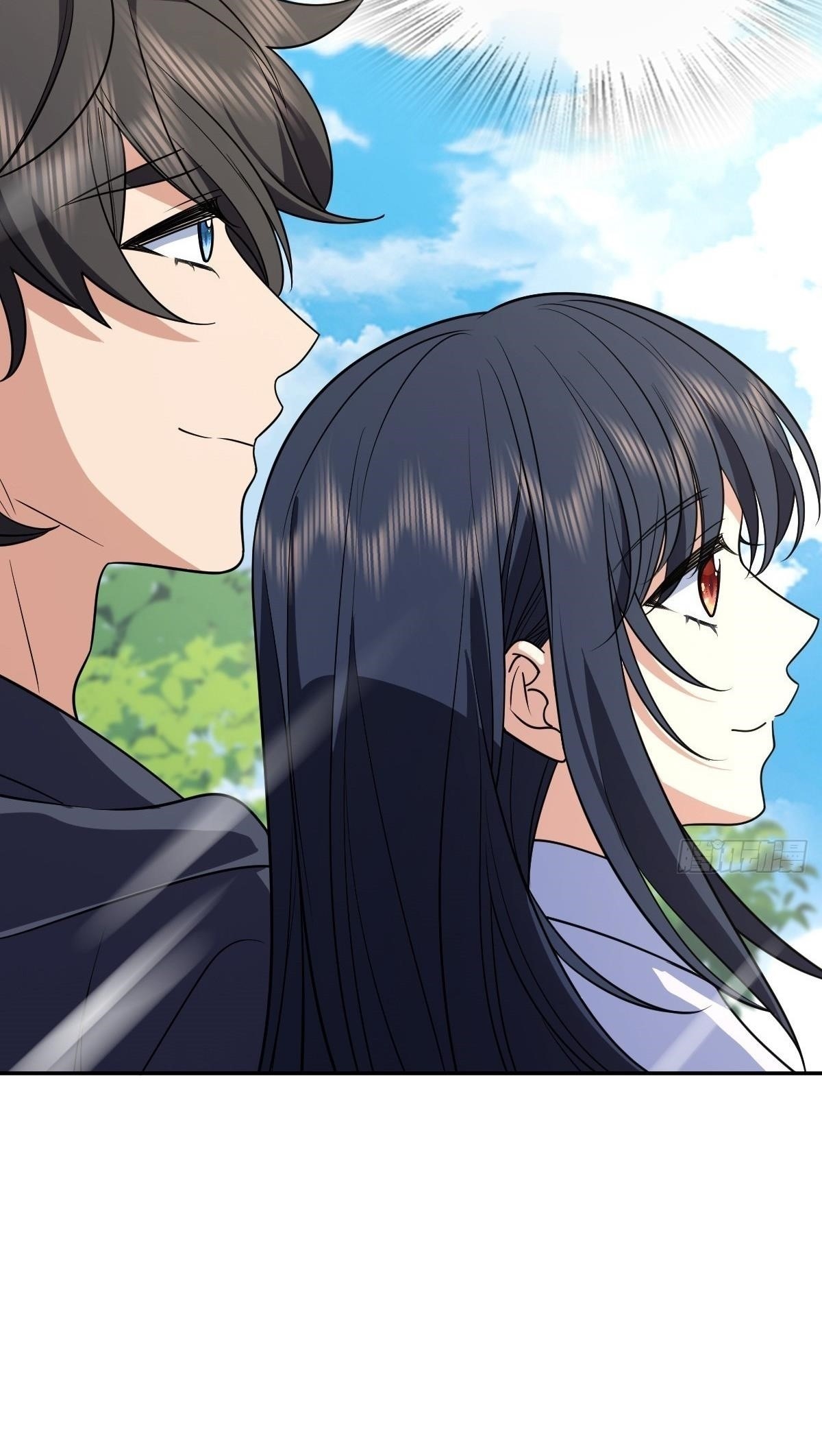My Wife is From a Thousand Years Ago - Chapter 396 Page 41