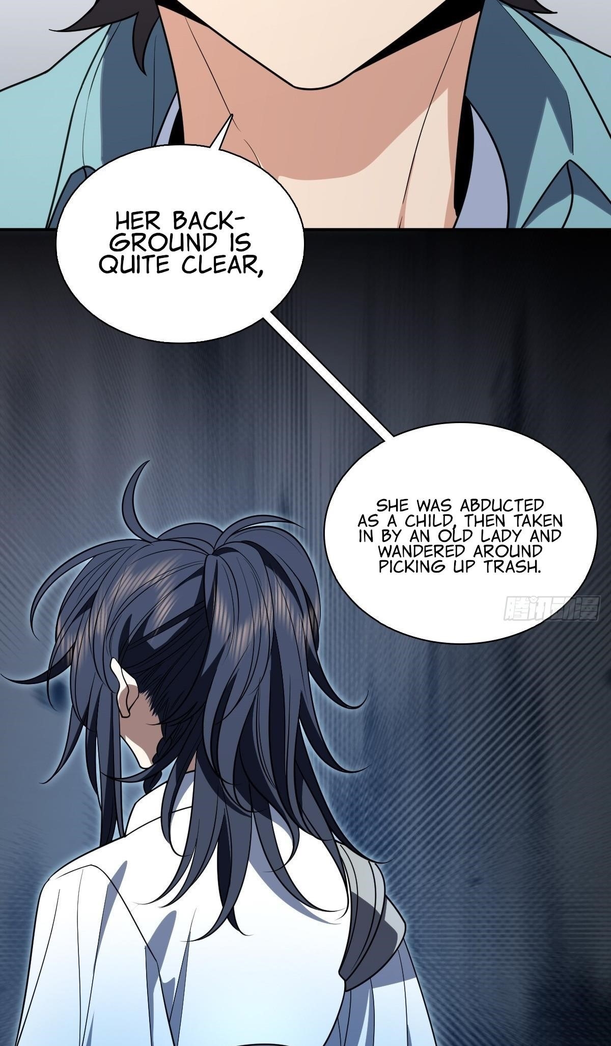 My Wife is From a Thousand Years Ago - Chapter 396 Page 46