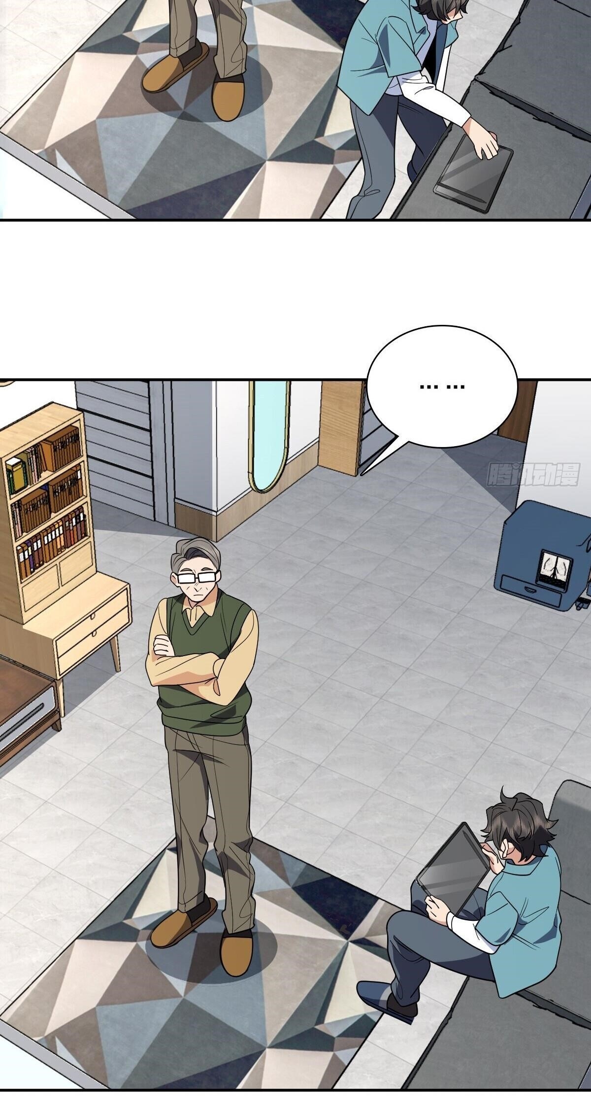 My Wife is From a Thousand Years Ago - Chapter 396 Page 9