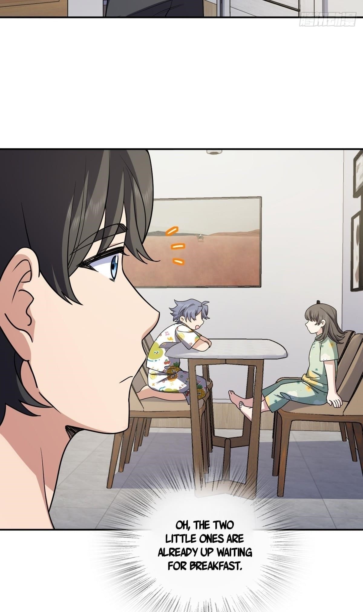 My Wife is From a Thousand Years Ago - Chapter 404 Page 18