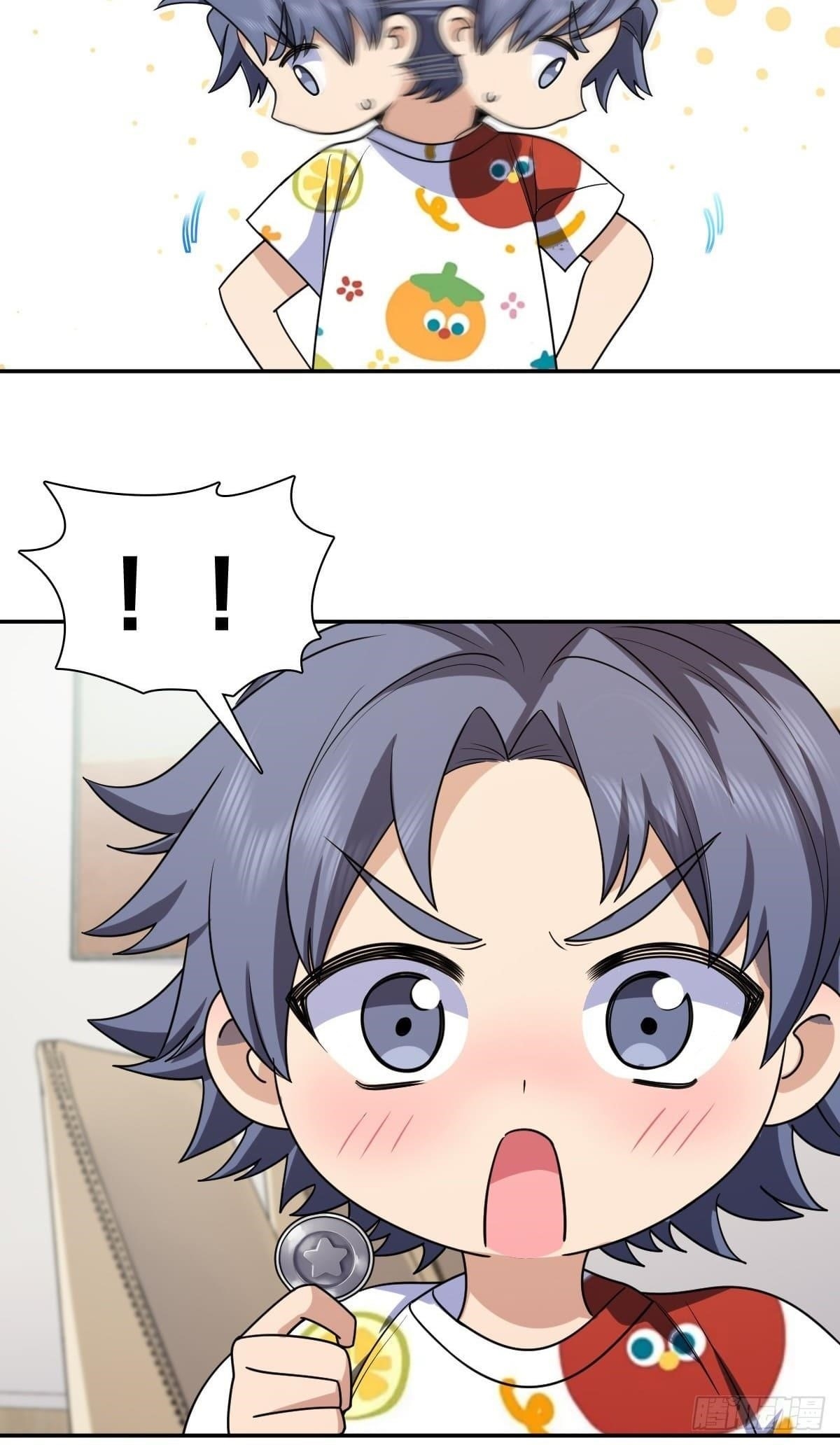 My Wife is From a Thousand Years Ago - Chapter 404 Page 26