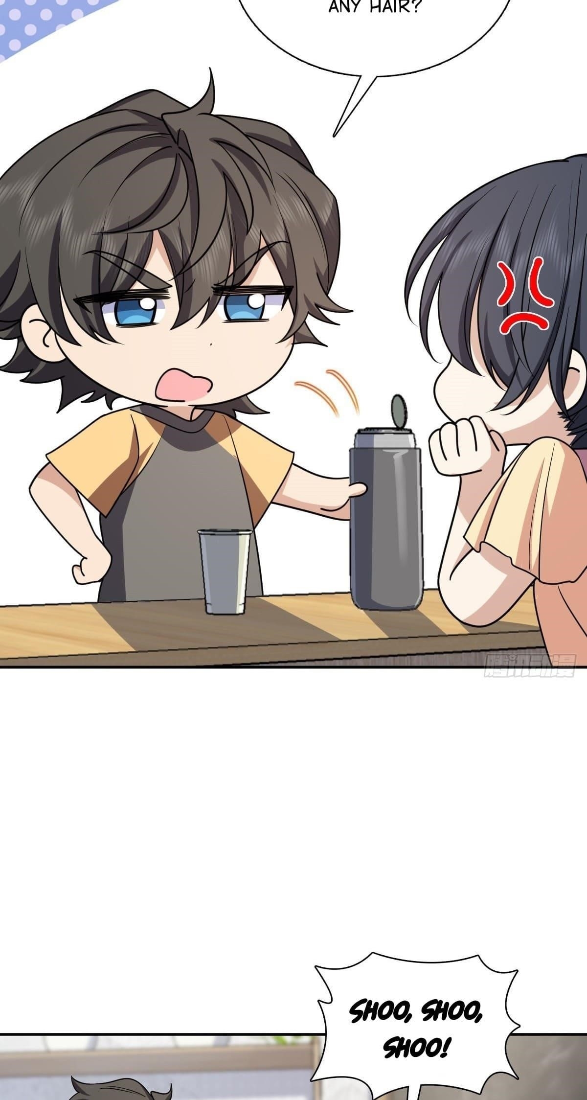 My Wife is From a Thousand Years Ago - Chapter 404 Page 39