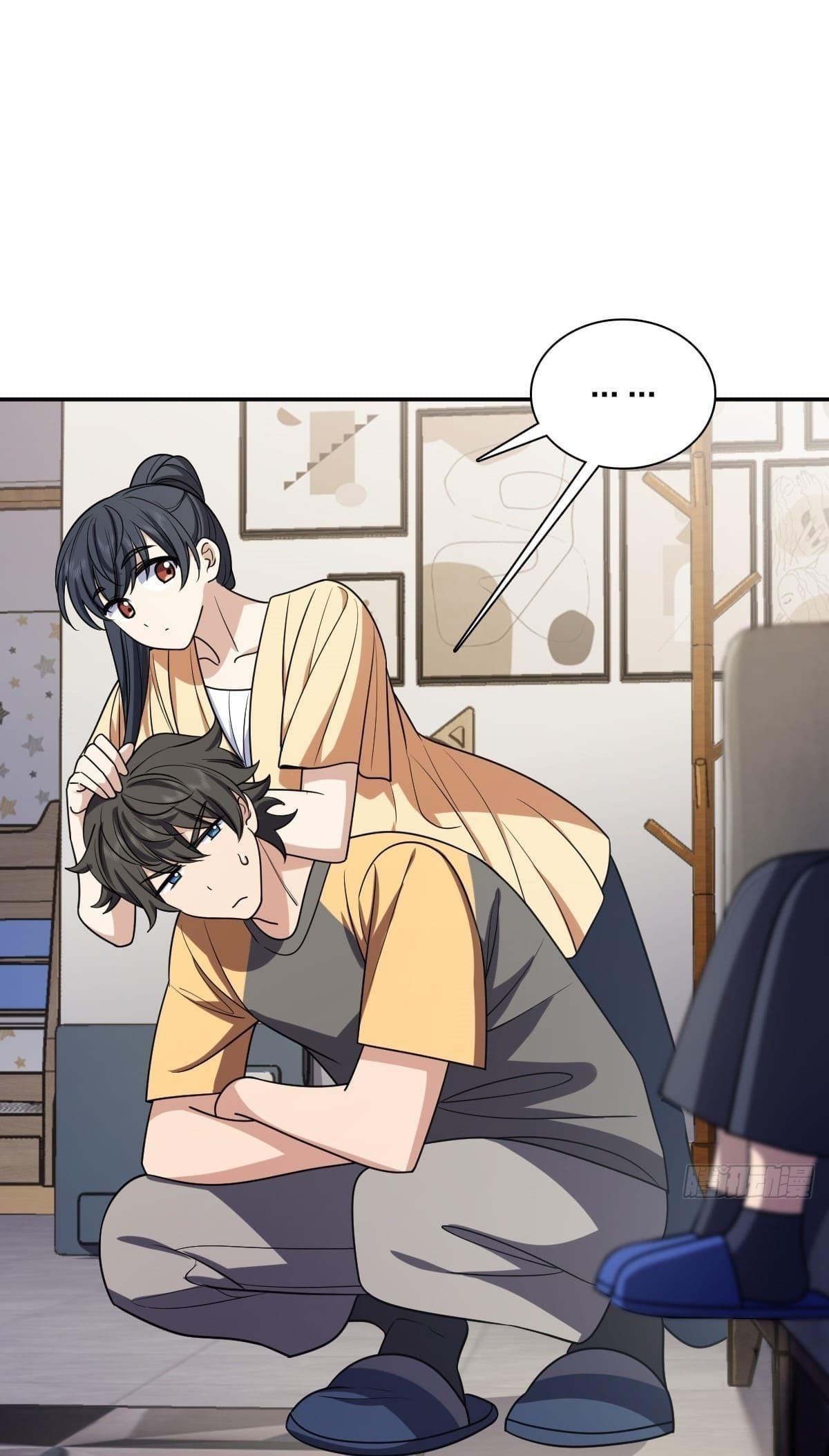 My Wife is From a Thousand Years Ago - Chapter 404 Page 47