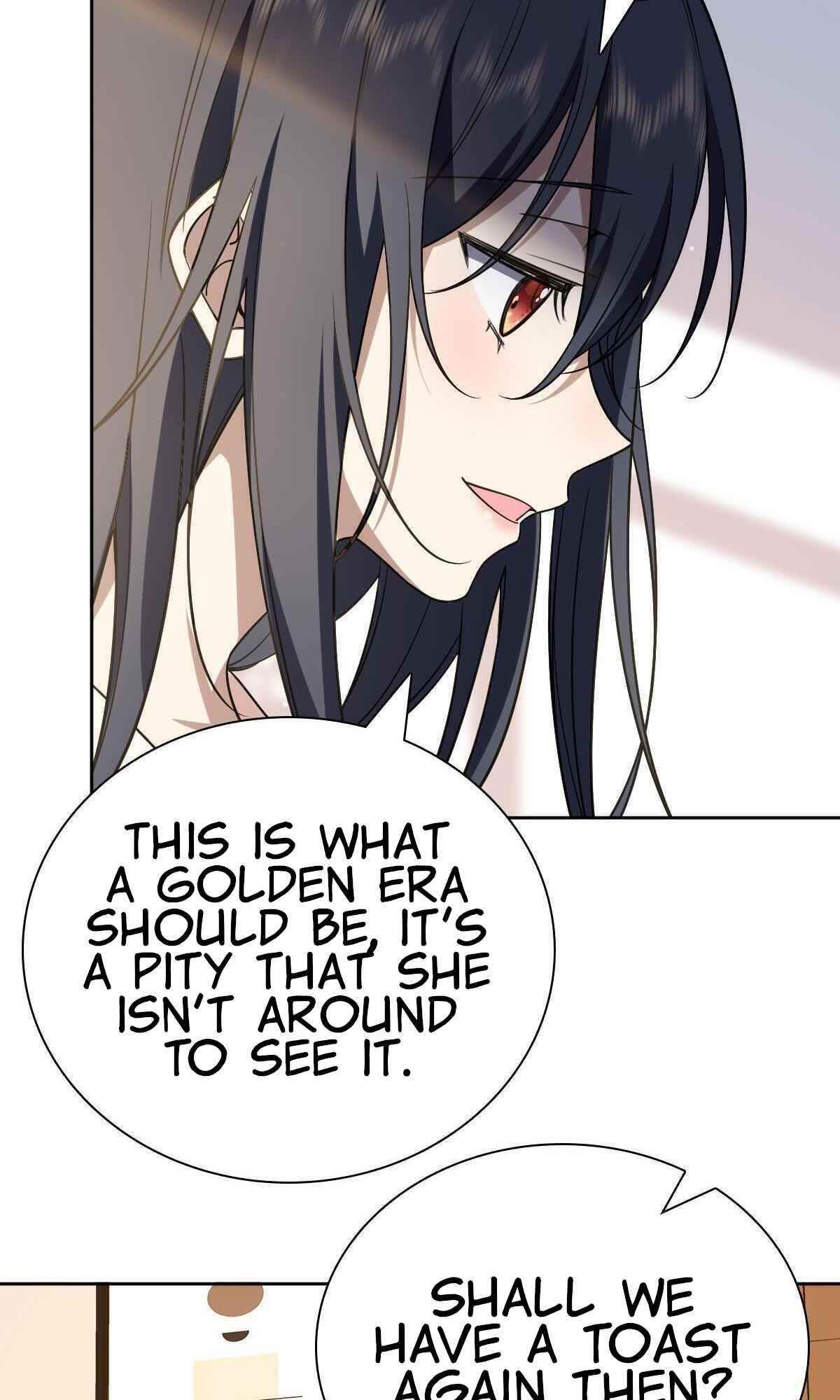My Wife is From a Thousand Years Ago - Chapter 41 Page 26