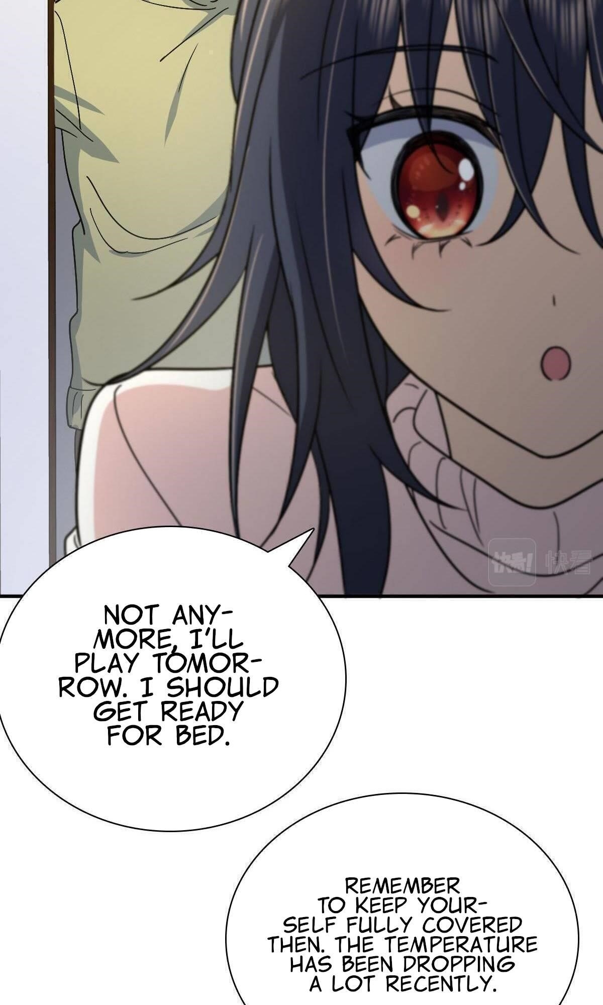 My Wife is From a Thousand Years Ago - Chapter 46 Page 13