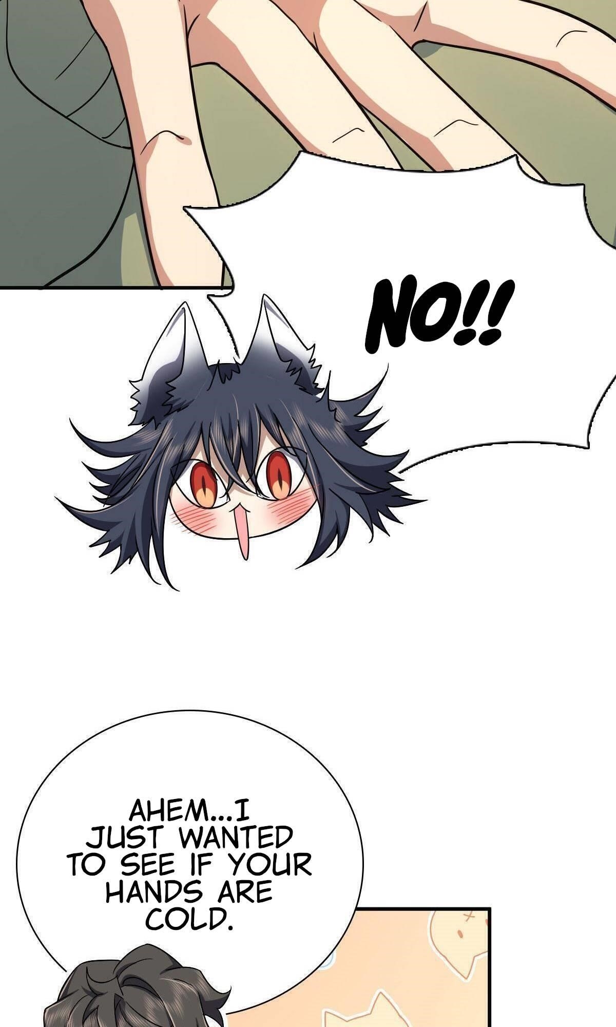 My Wife is From a Thousand Years Ago - Chapter 46 Page 18