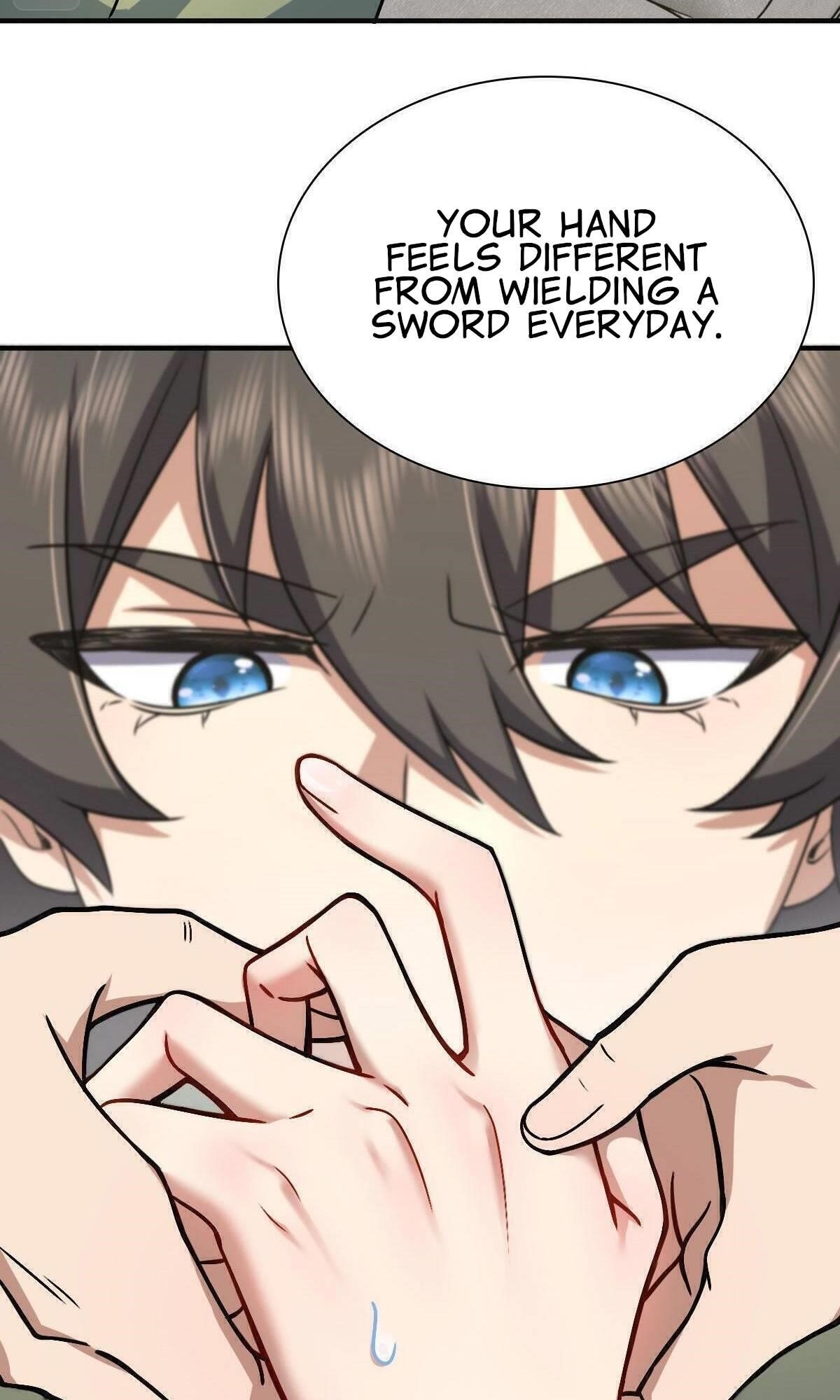 My Wife is From a Thousand Years Ago - Chapter 46 Page 21