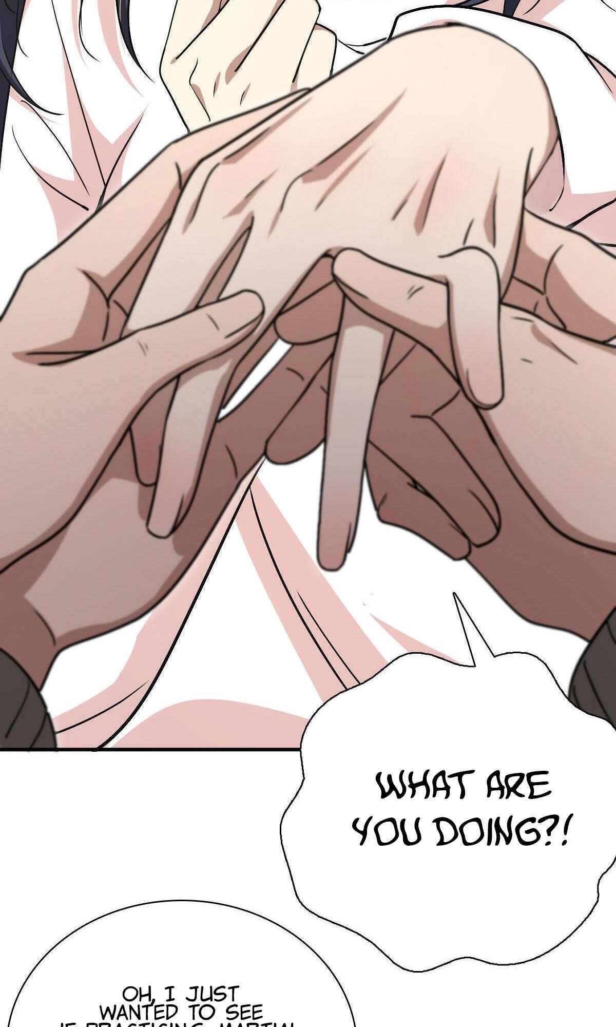 My Wife is From a Thousand Years Ago - Chapter 46 Page 23