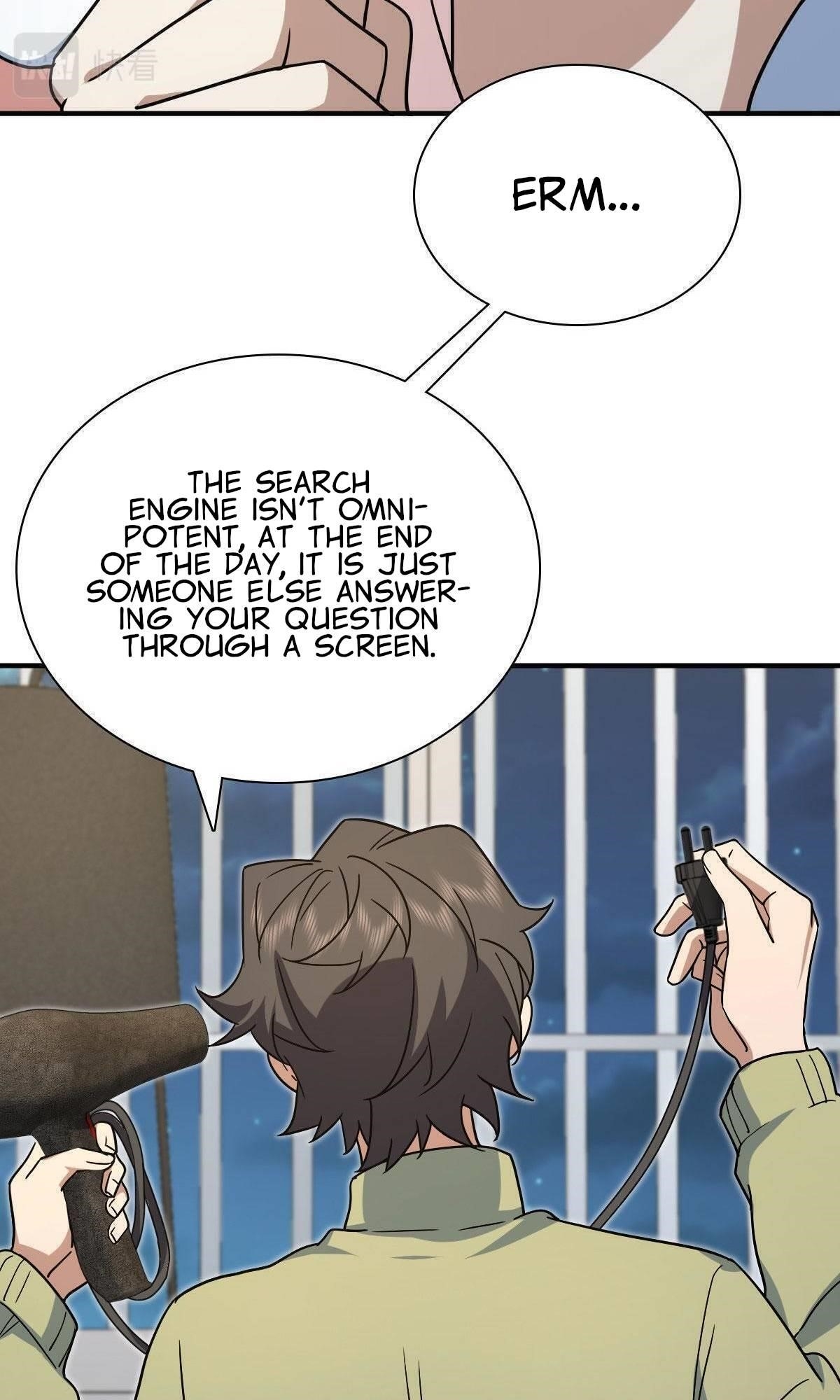 My Wife is From a Thousand Years Ago - Chapter 46 Page 39