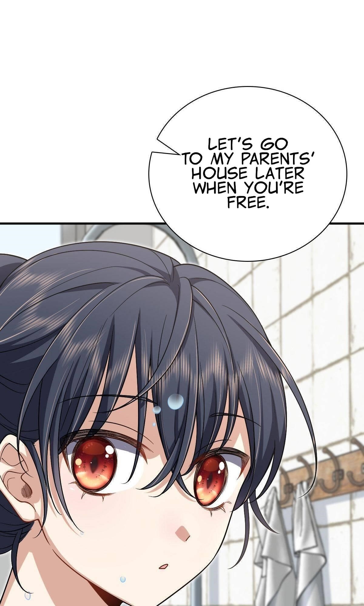My Wife is From a Thousand Years Ago - Chapter 46 Page 59