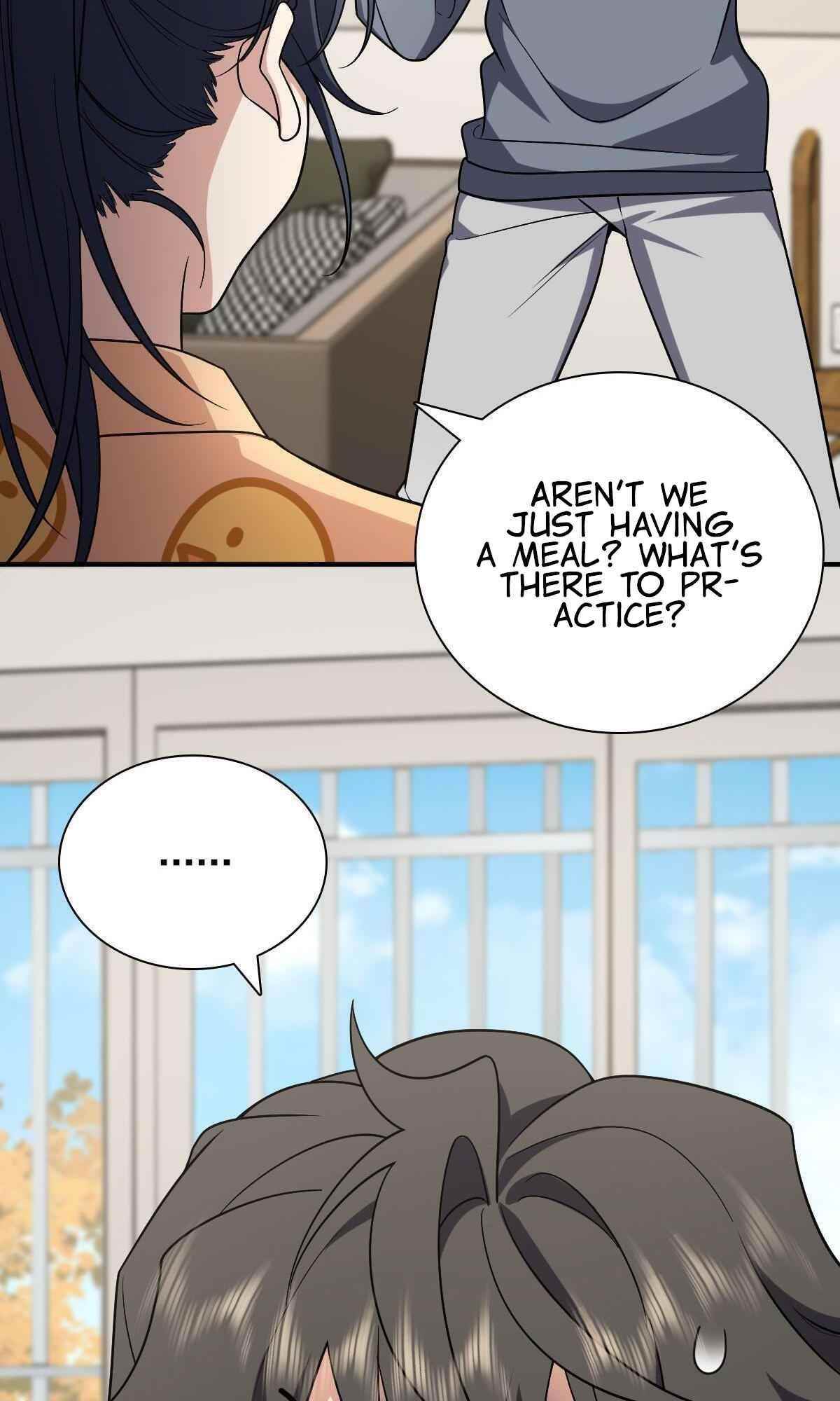 My Wife is From a Thousand Years Ago - Chapter 47 Page 8