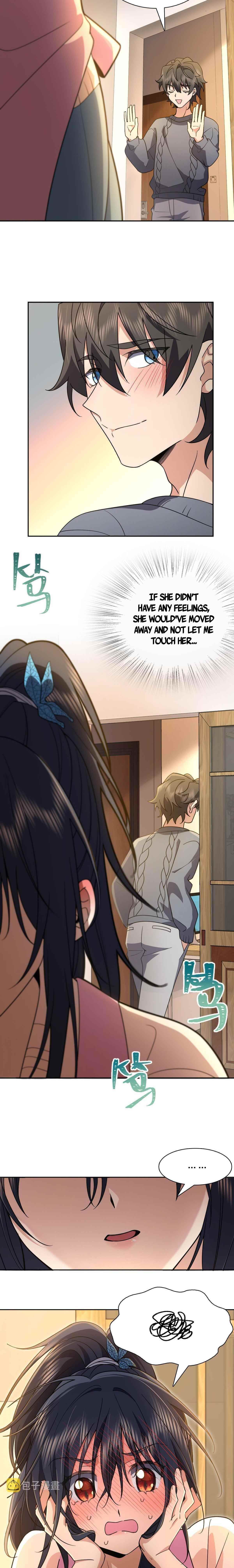 My Wife is From a Thousand Years Ago - Chapter 59 Page 14