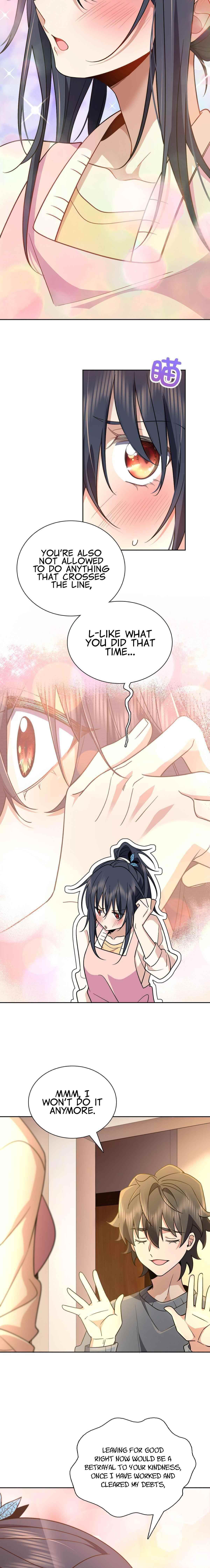 My Wife is From a Thousand Years Ago - Chapter 59 Page 7