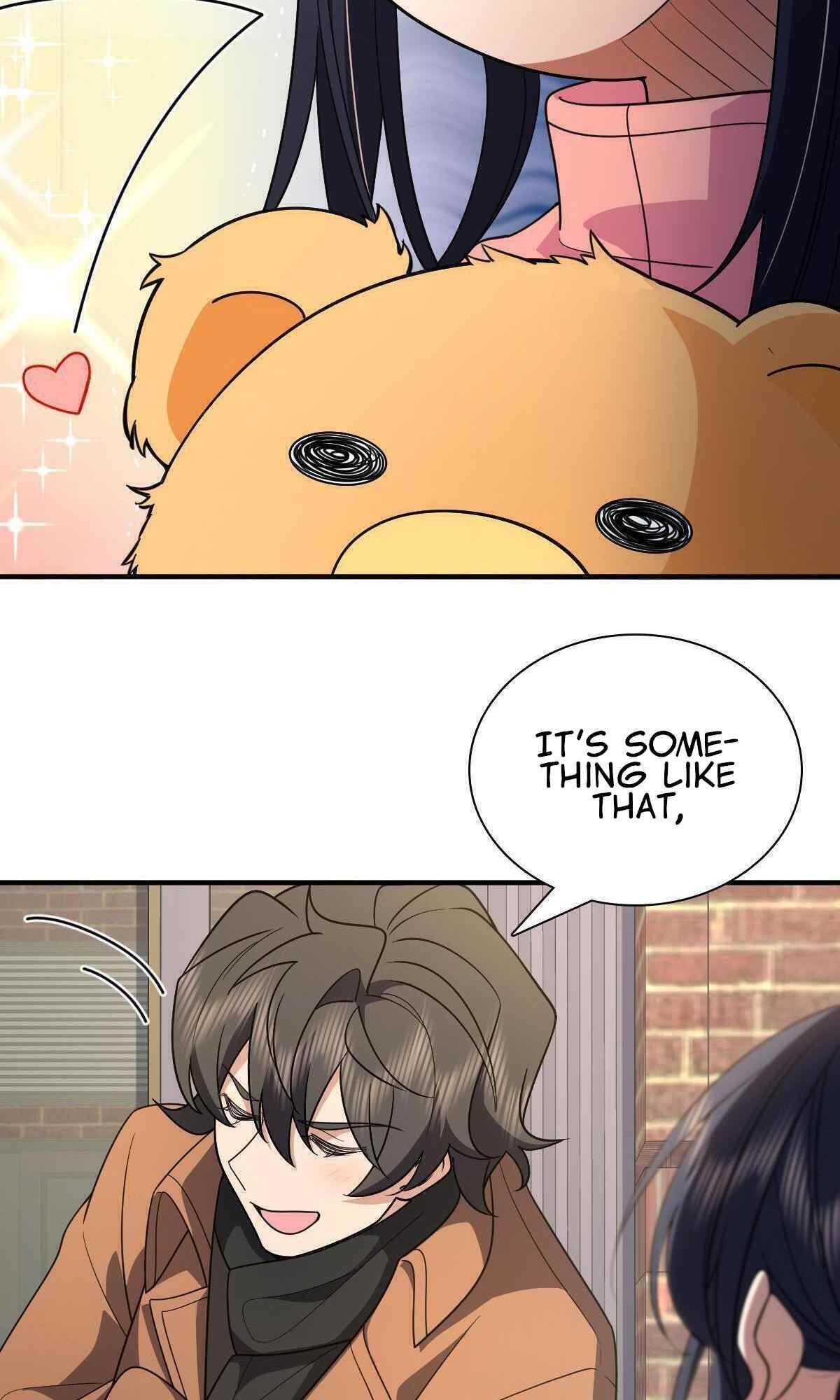 My Wife is From a Thousand Years Ago - Chapter 61 Page 56