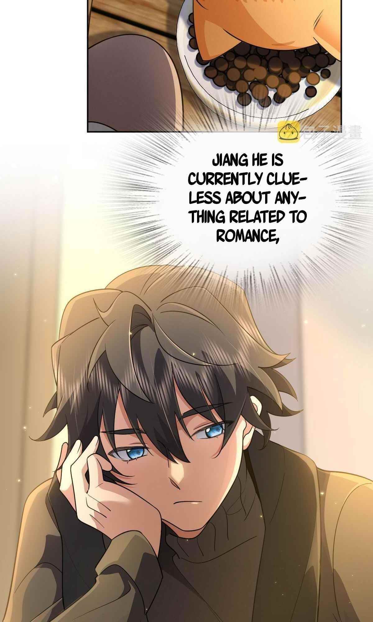 My Wife is From a Thousand Years Ago - Chapter 63 Page 36