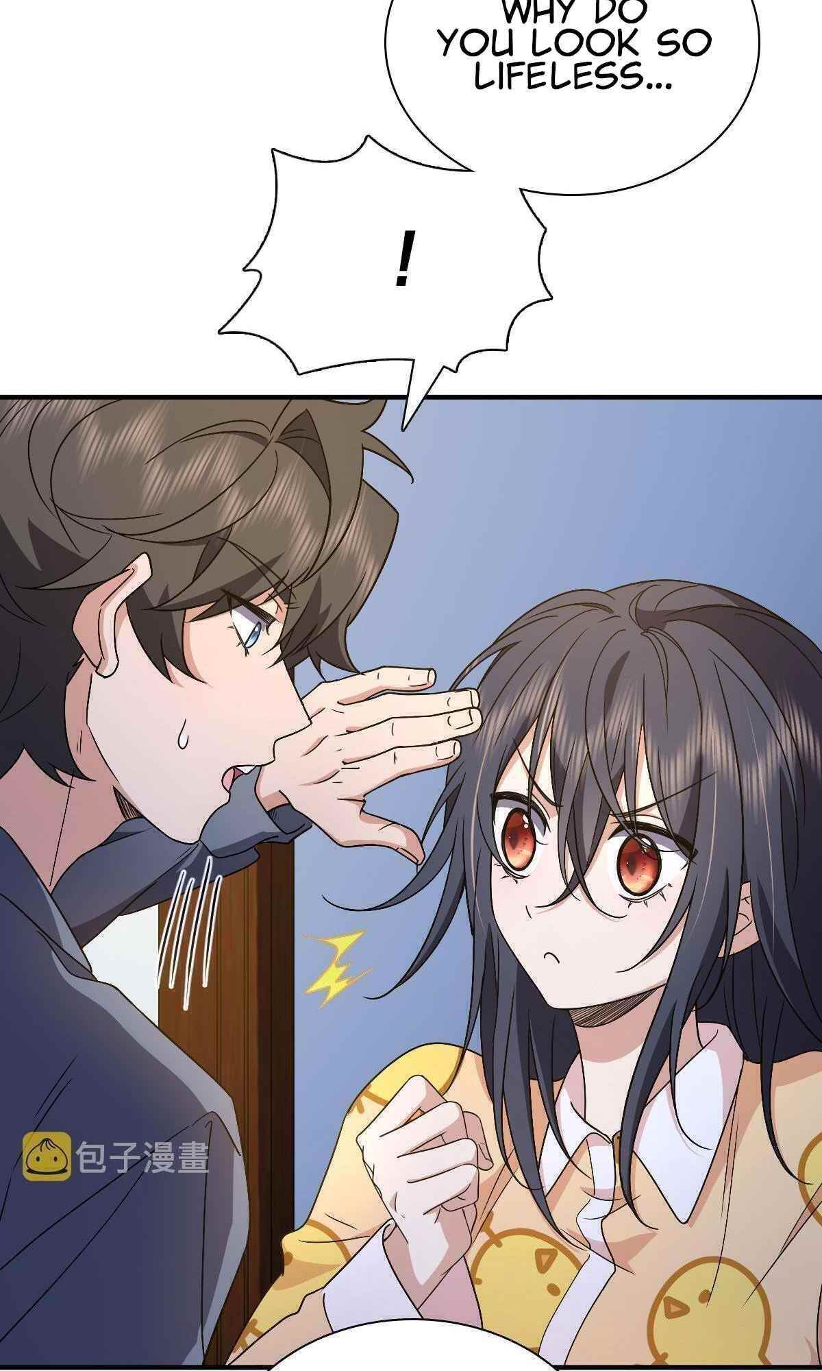 My Wife is From a Thousand Years Ago - Chapter 64 Page 5