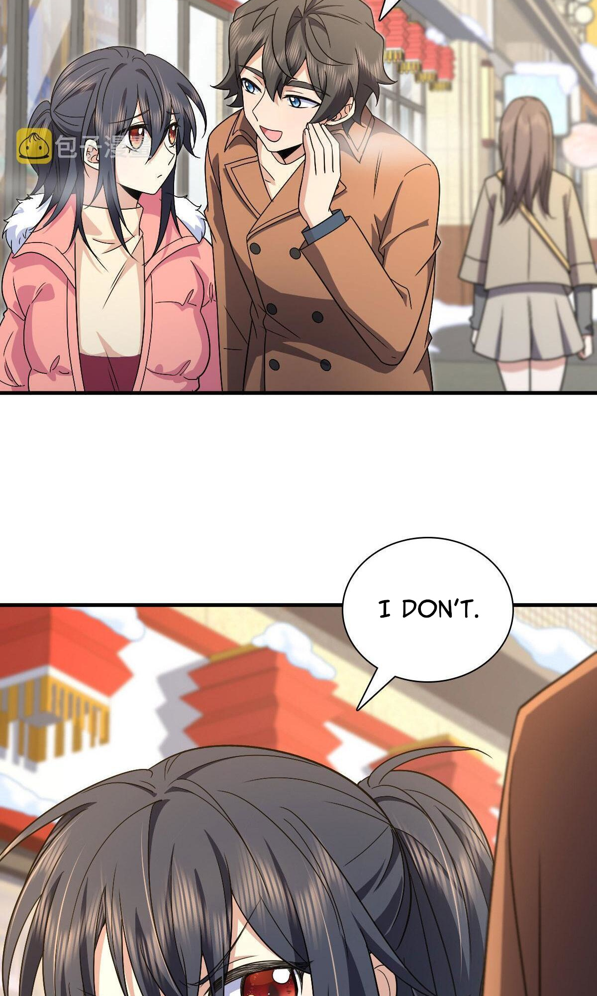 My Wife is From a Thousand Years Ago - Chapter 74 Page 13