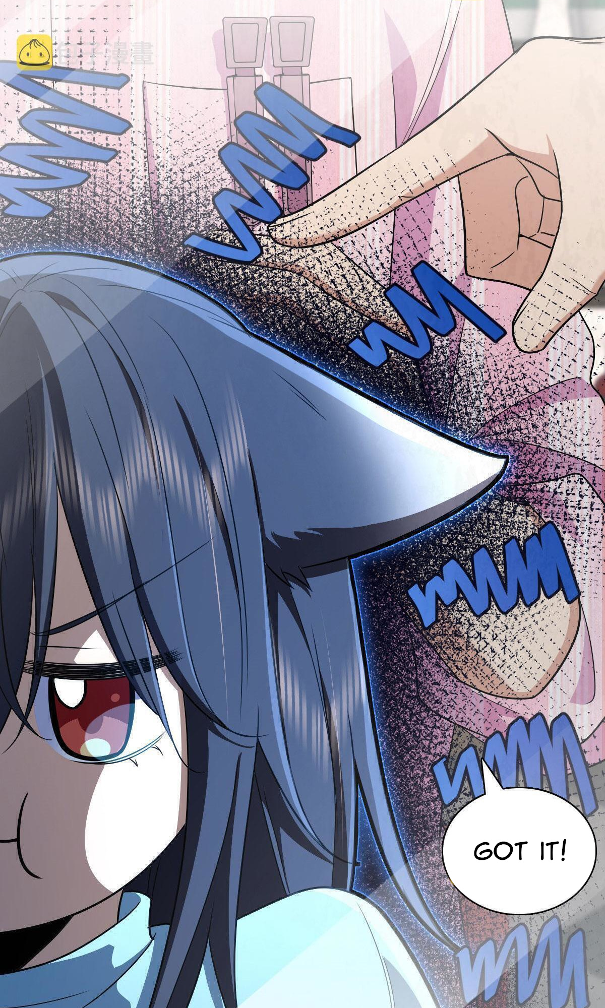 My Wife is From a Thousand Years Ago - Chapter 74 Page 23