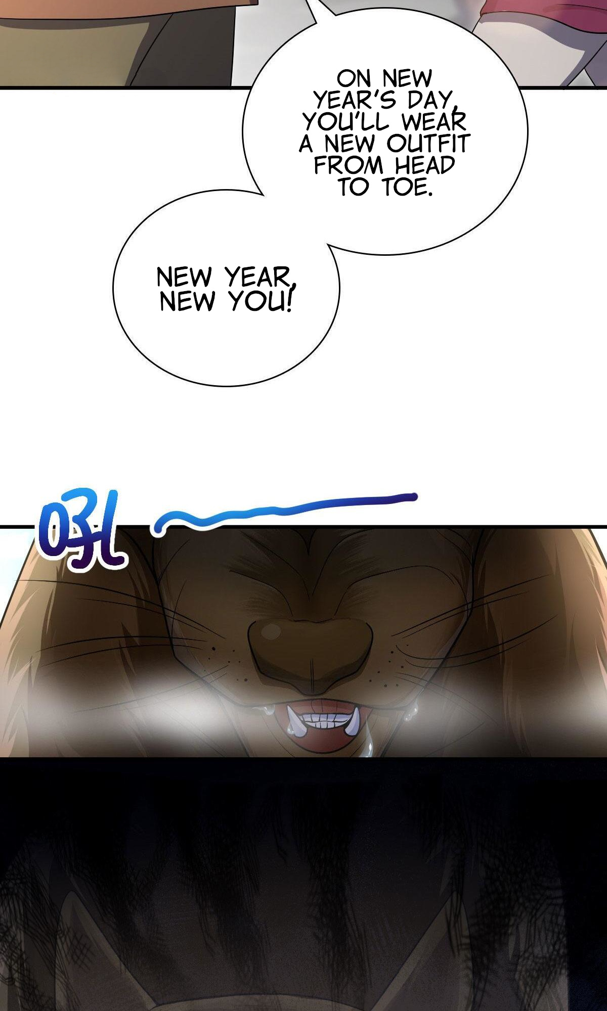 My Wife is From a Thousand Years Ago - Chapter 74 Page 32