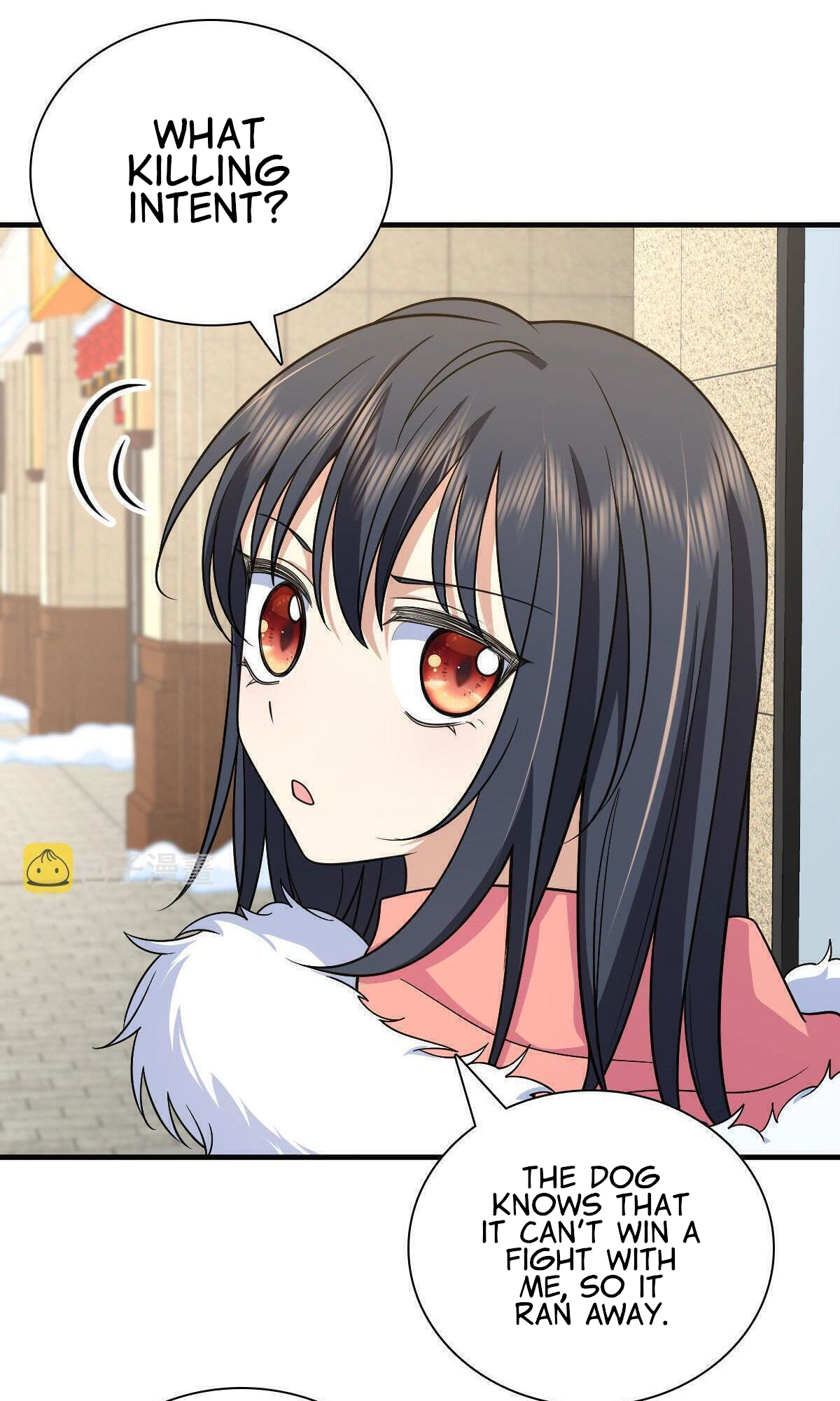 My Wife is From a Thousand Years Ago - Chapter 74 Page 42